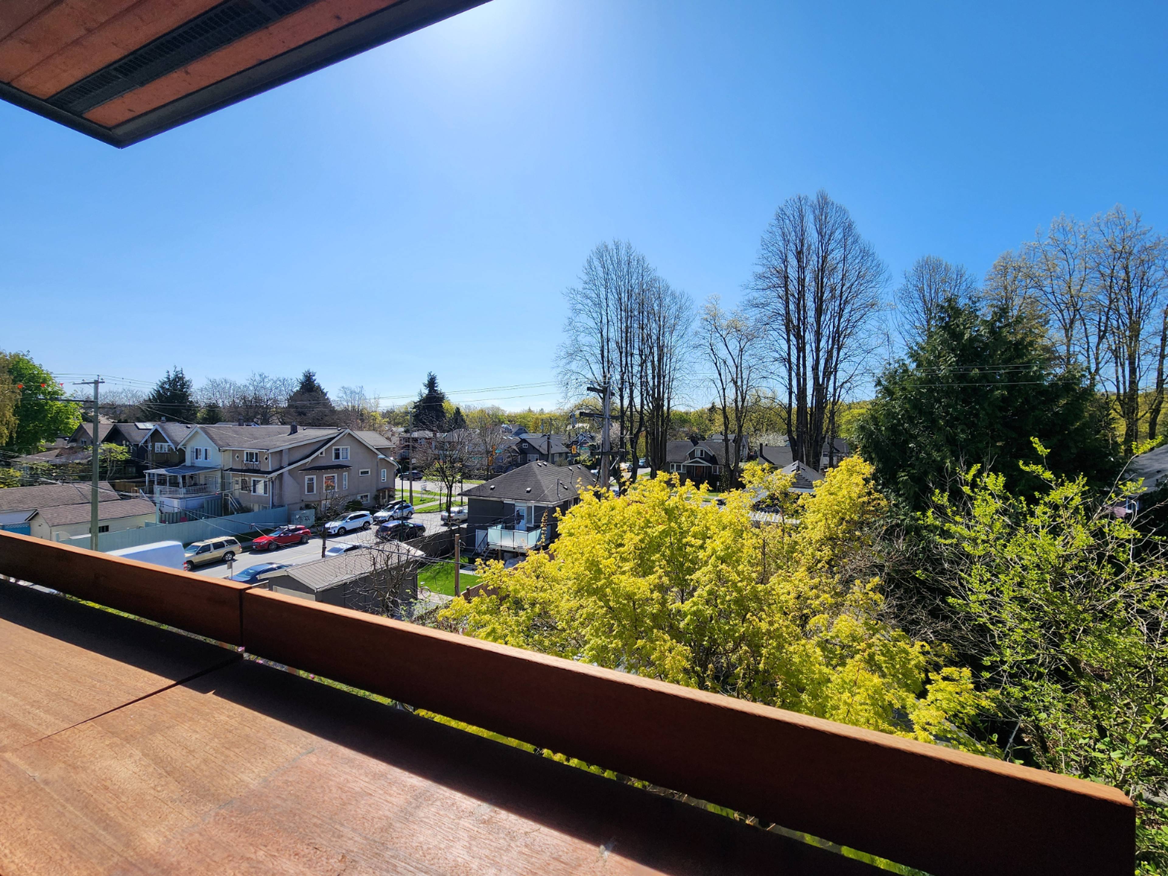 2525 Blenheim St, Vancouver, BC 1 Bedroom Apartment for Rent liv.rent