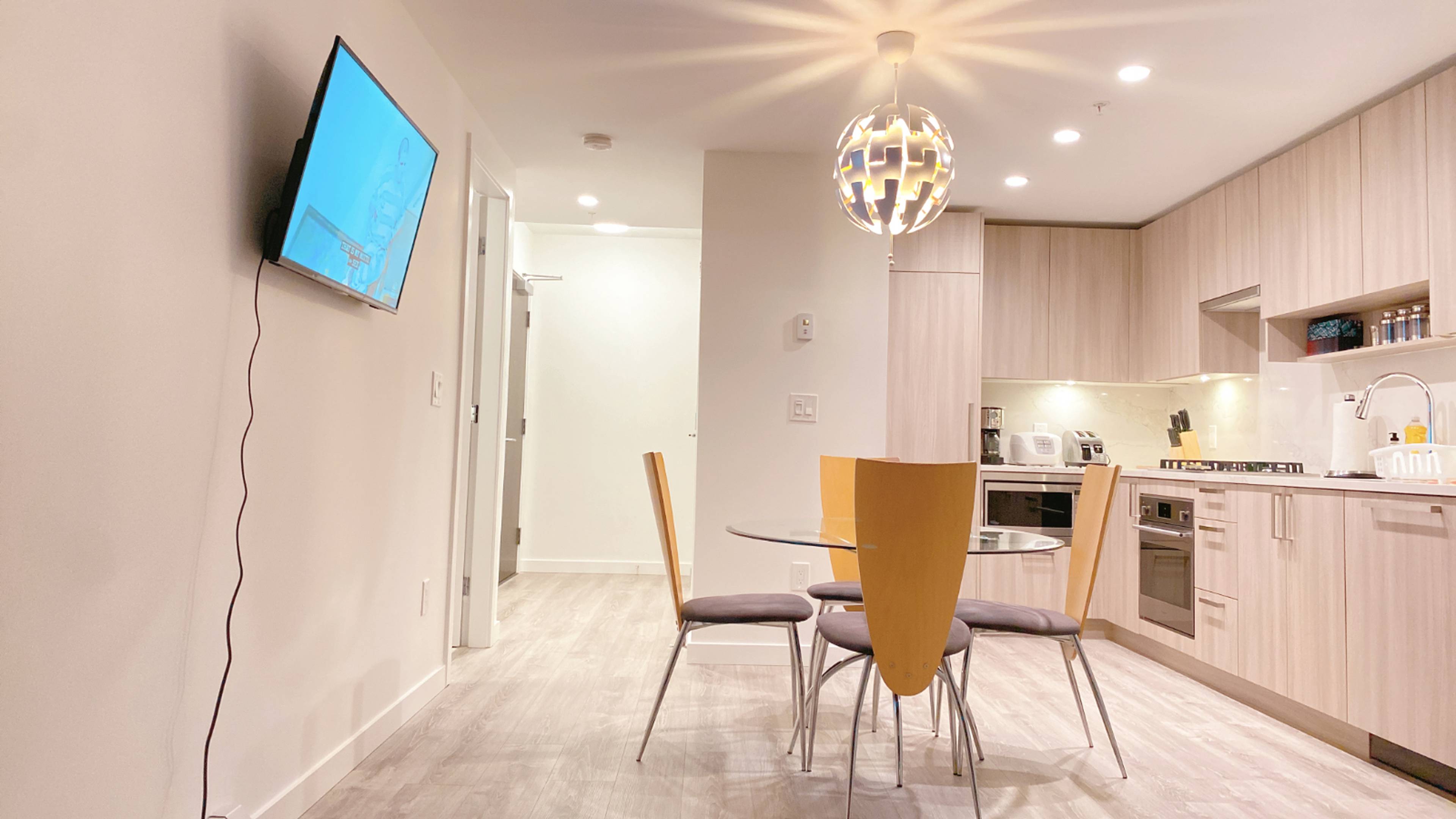 2 Bed  · 2 Bath for rent $3,200 / month