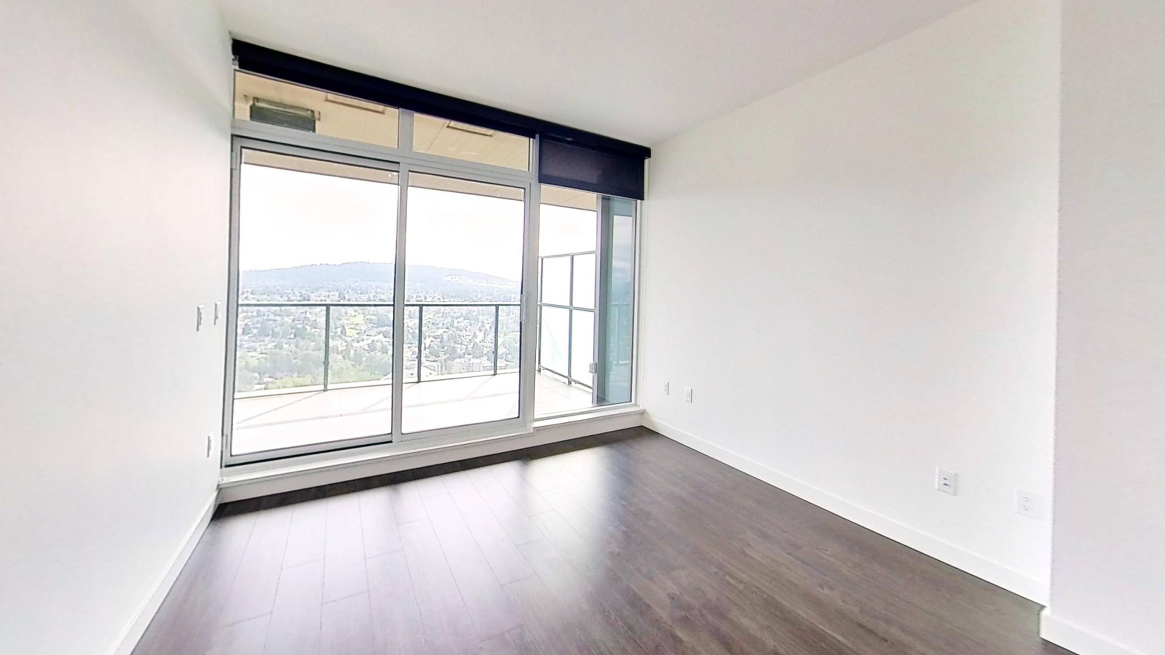 46F 4880 Lougheed Hwy, Burnaby, BC 1 Bedroom Apartment for Rent