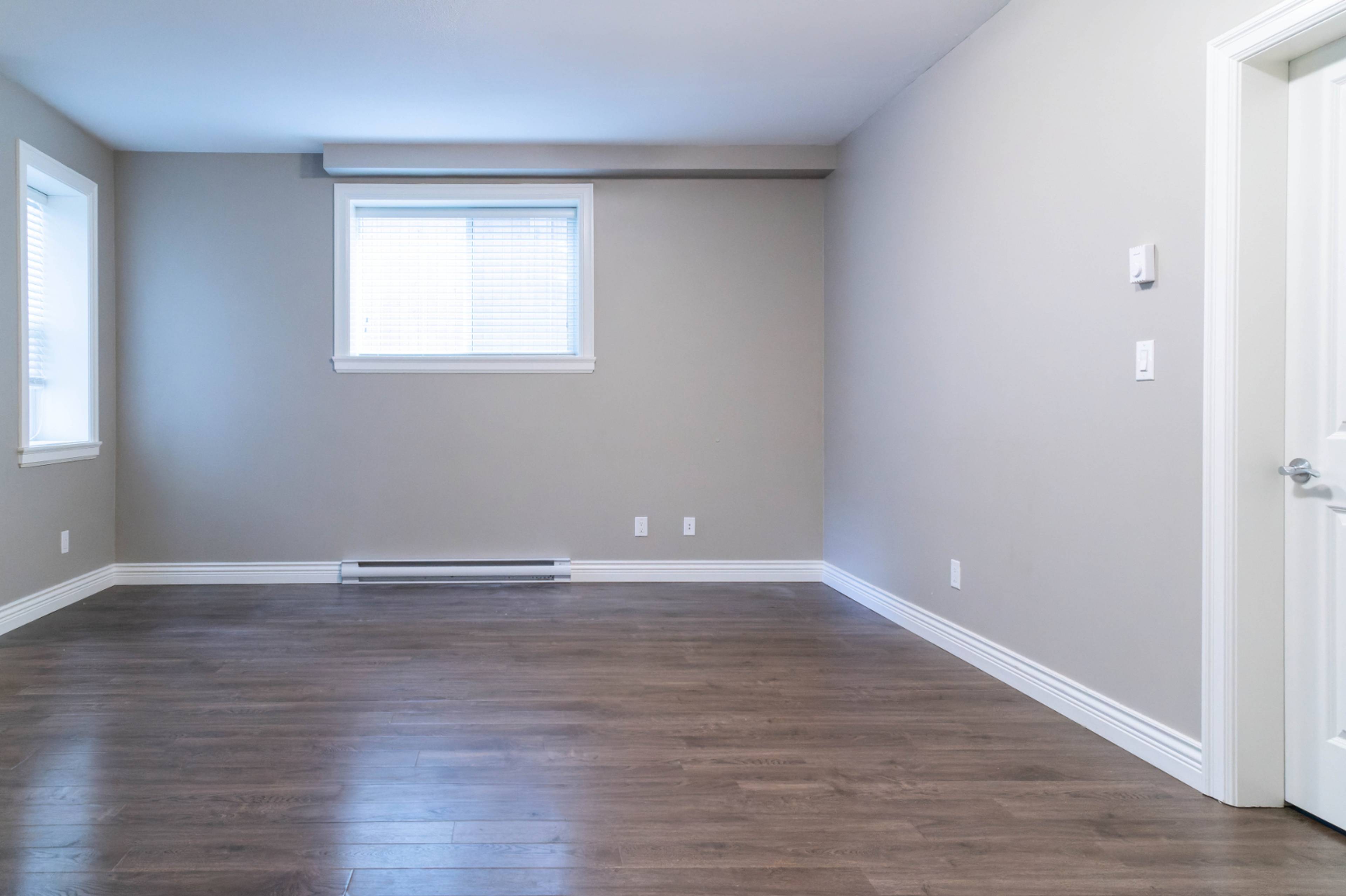 Basement suite 648 Hillcrest St, Coquitlam, BC 2 Bedroom House for