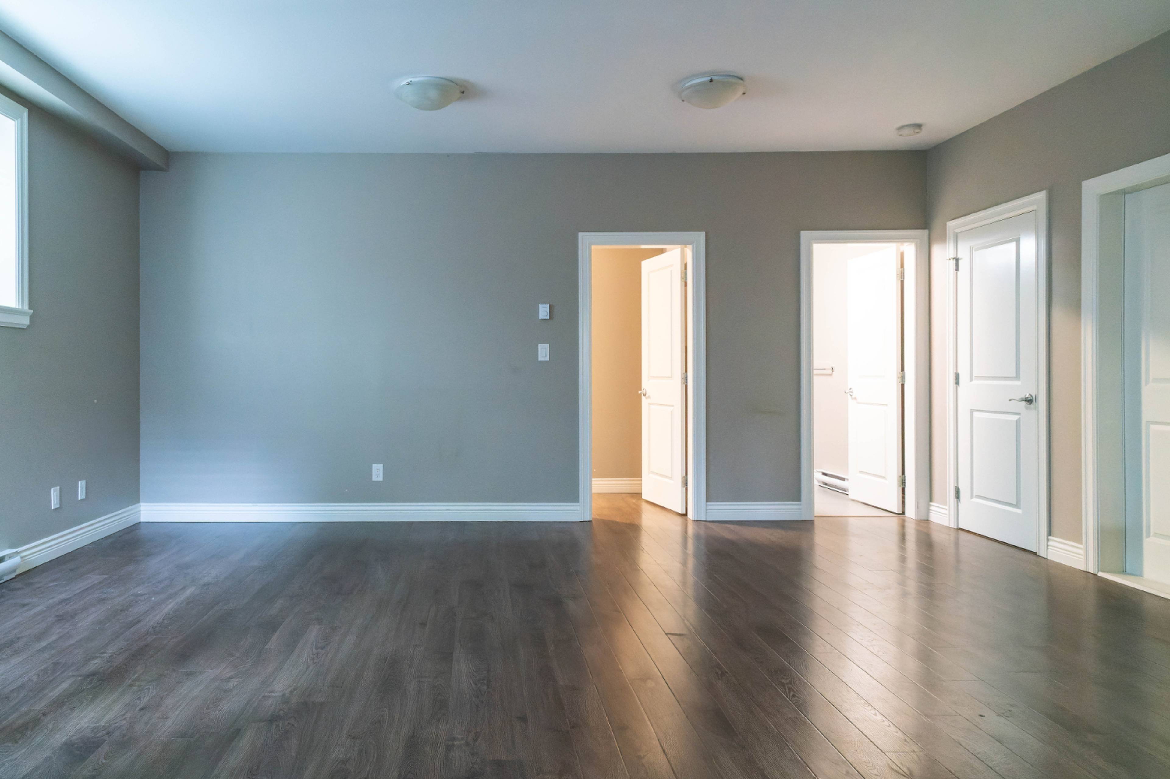 Basement suite 648 Hillcrest St, Coquitlam, BC 2 Bedroom House for