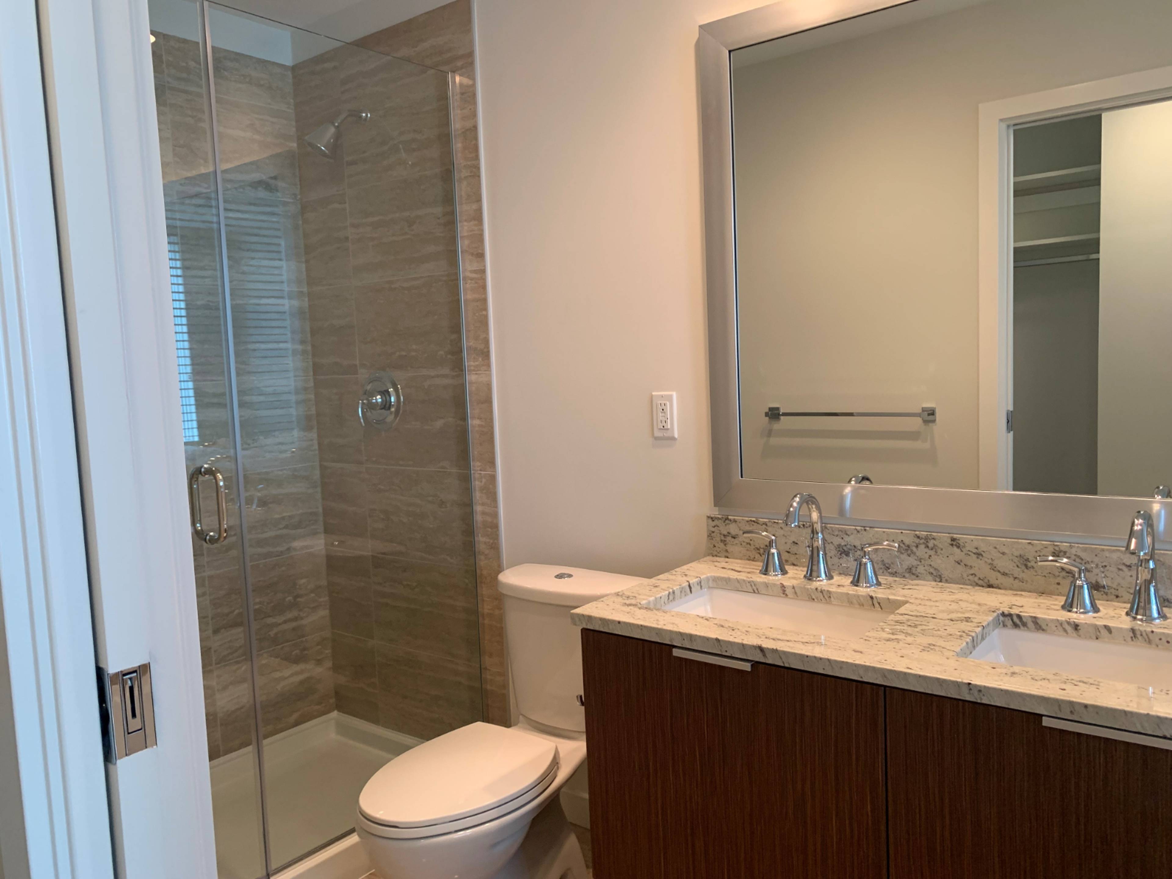 604 3333 Sexsmith Rd, Richmond, BC 3 Bedroom Apartment for Rent