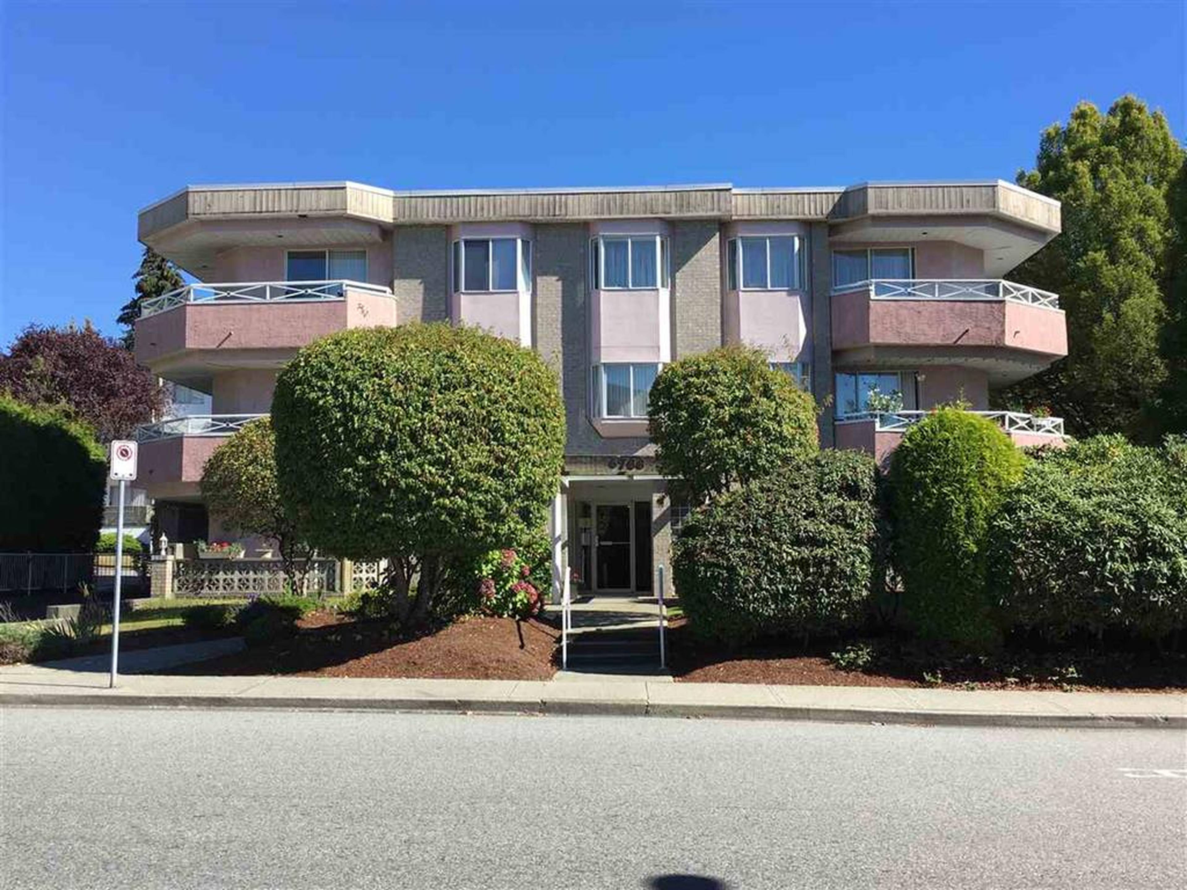 302 6788 McKay Ave, Burnaby, BC 2 Bedroom Apartment for Rent liv.rent