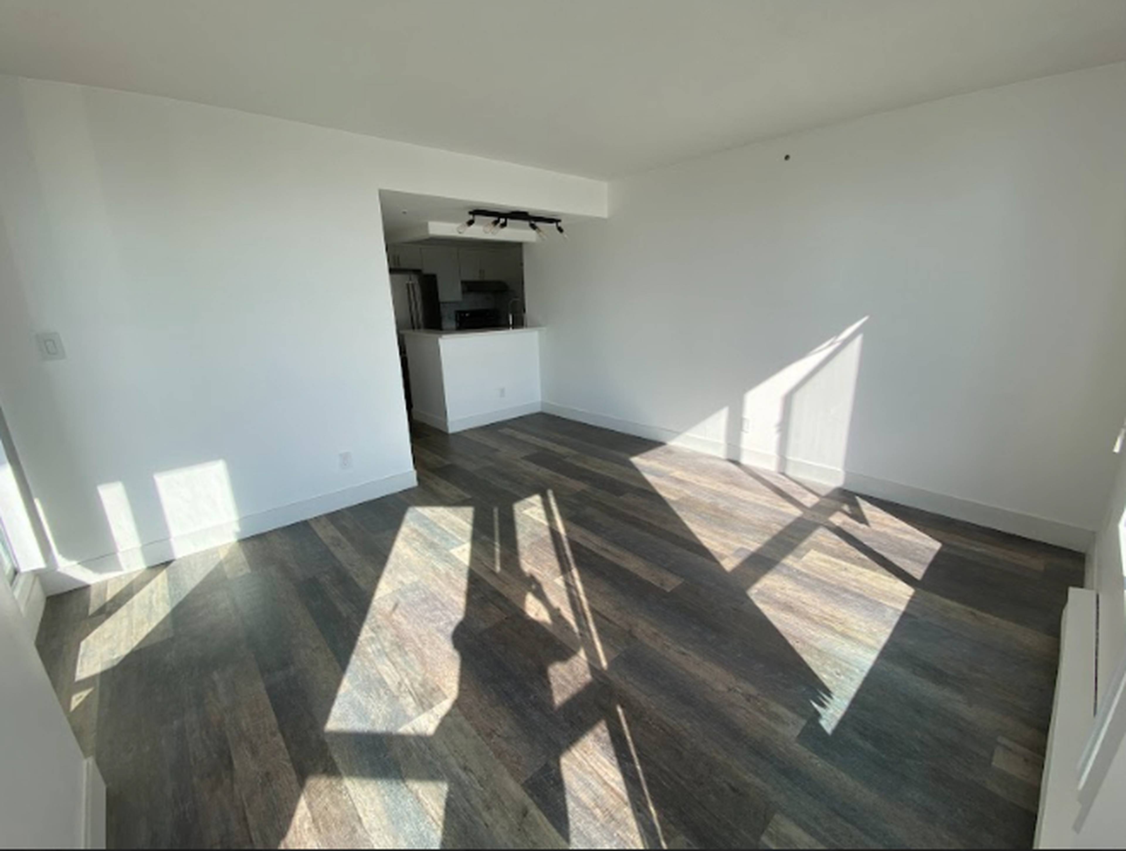 1007 838 Agnes St, New Westminster, BC 1 Bedroom Apartment for Rent liv.rent