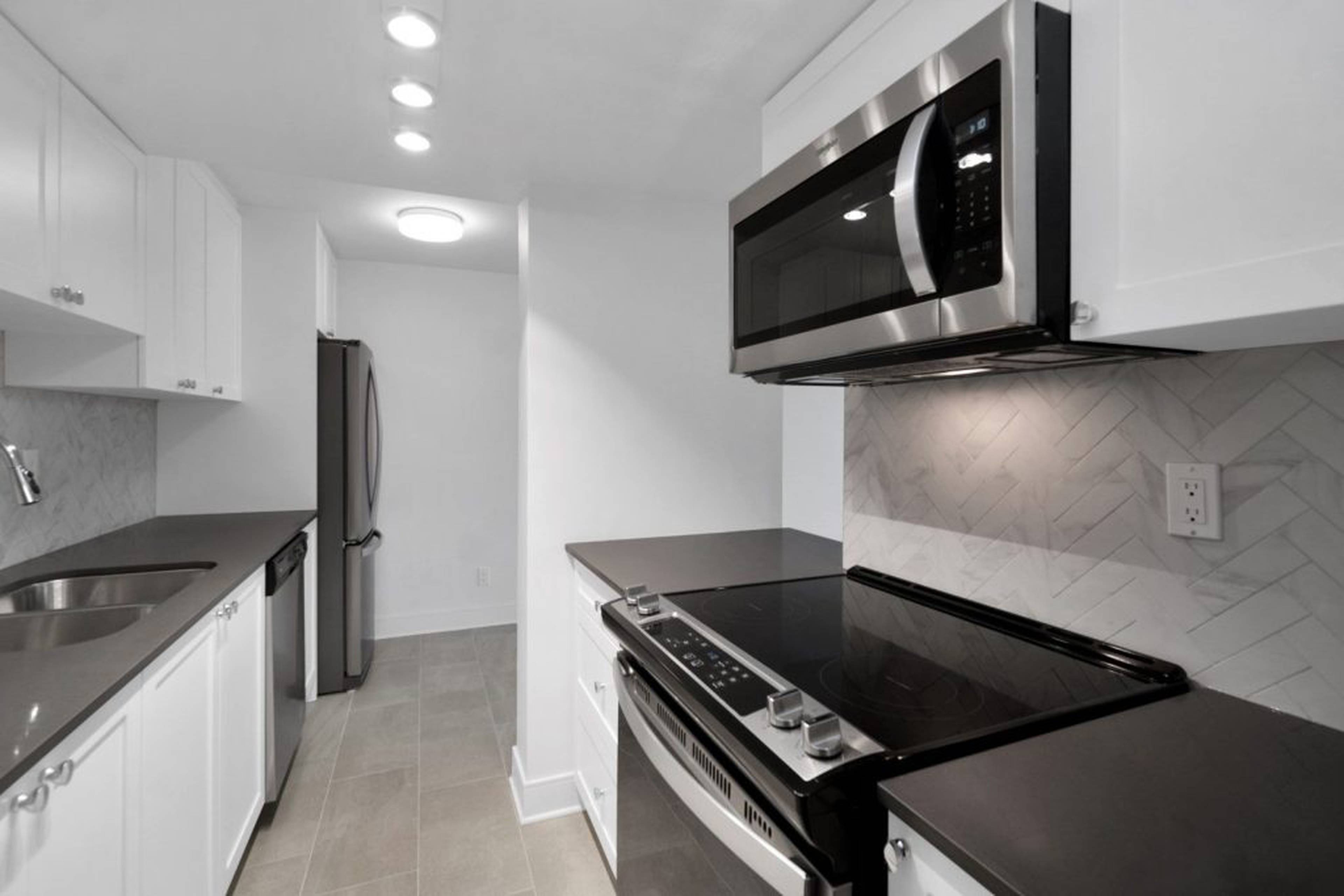 Studio  · 1 Bath for rent $1,949 / month