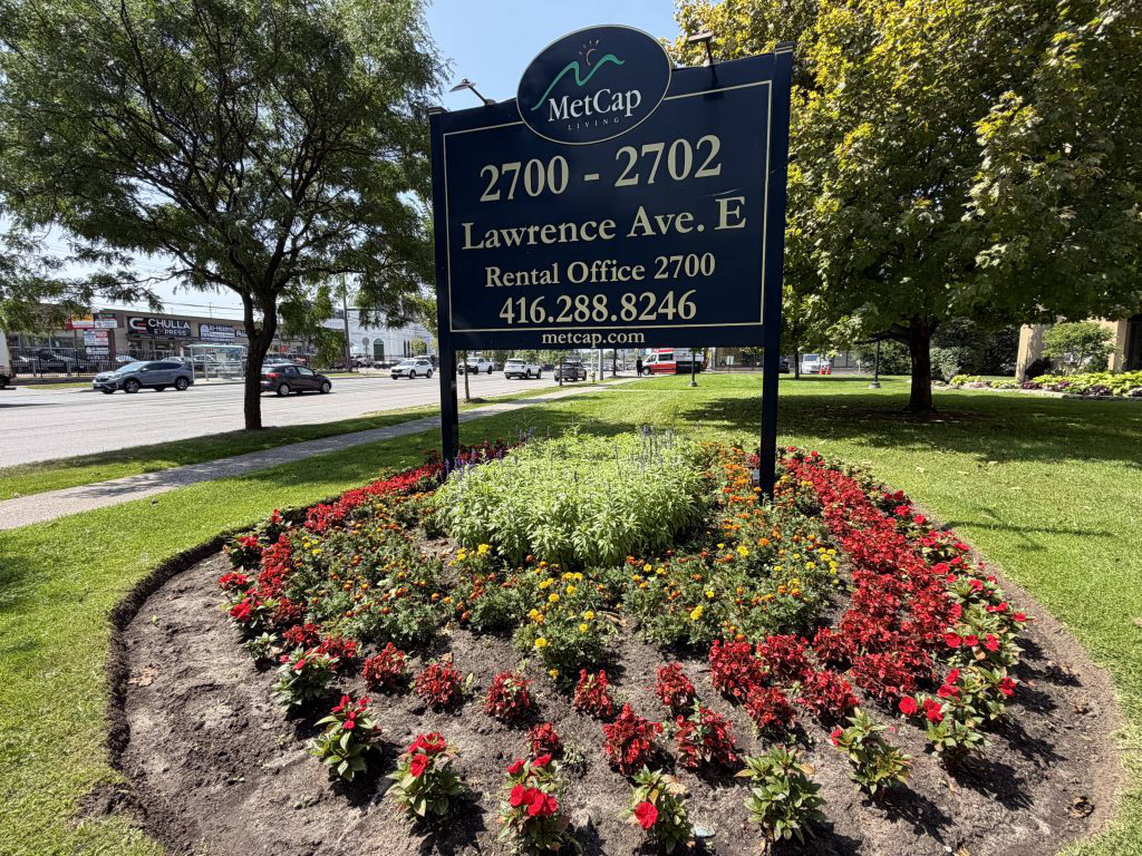 2 Bed  · 1 Bath for rent $2,299 / month