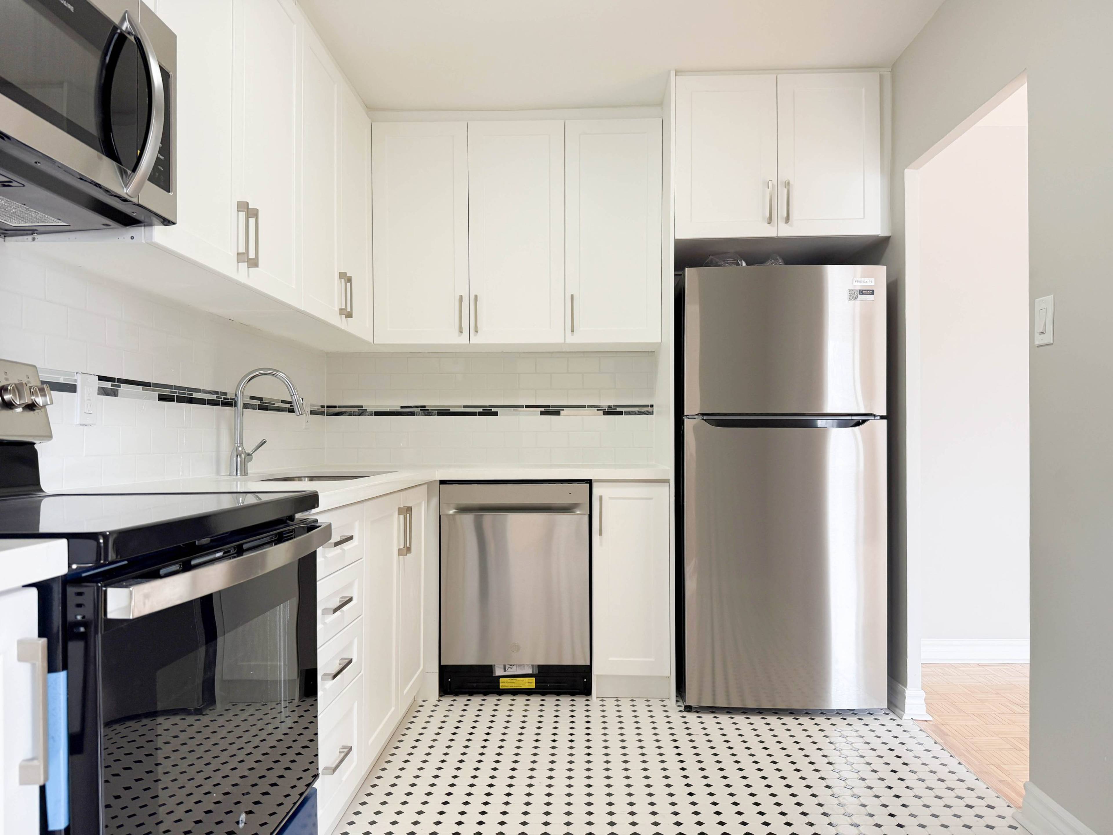 2 Bed  · 1 Bath for rent $2,499 / month