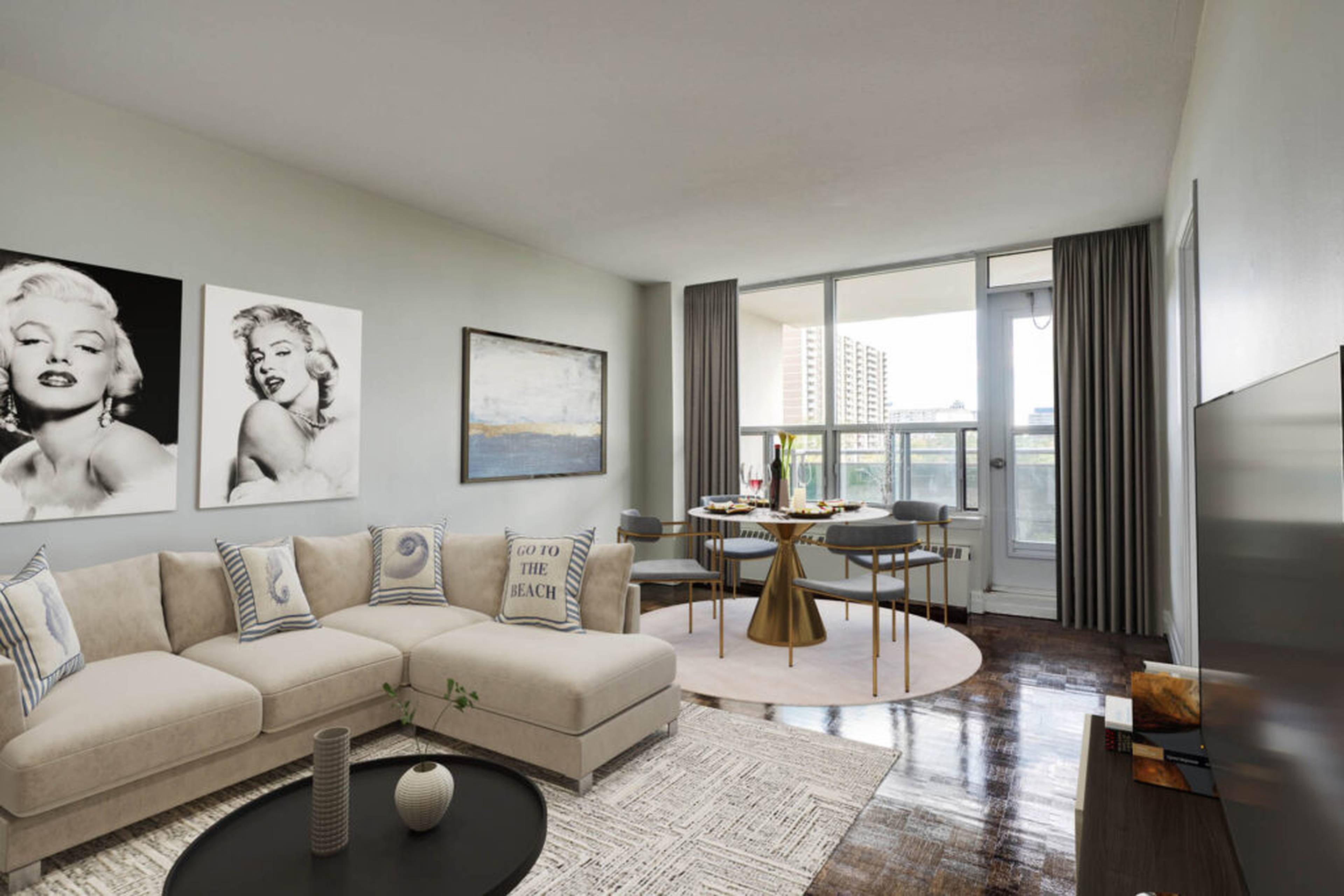 3 Bed  · 1 Bath for rent $2,799 / month