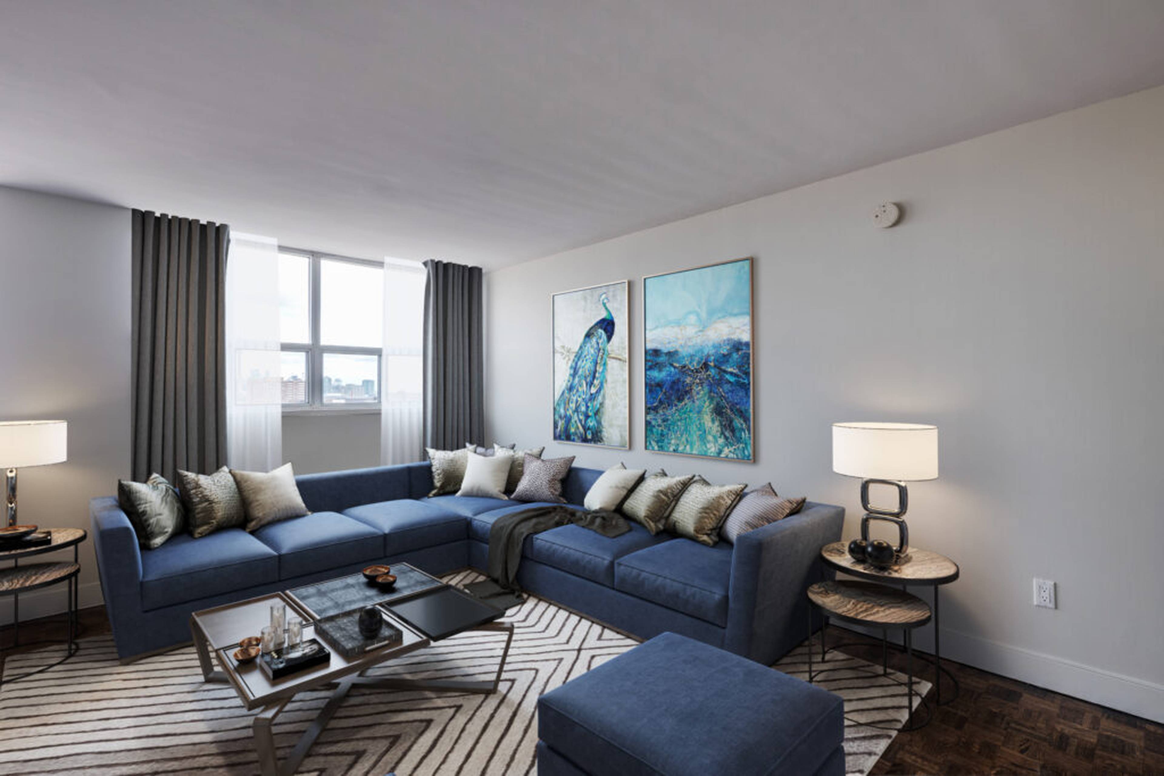 1 Bed  · 1 Bath for rent $1,999 / month