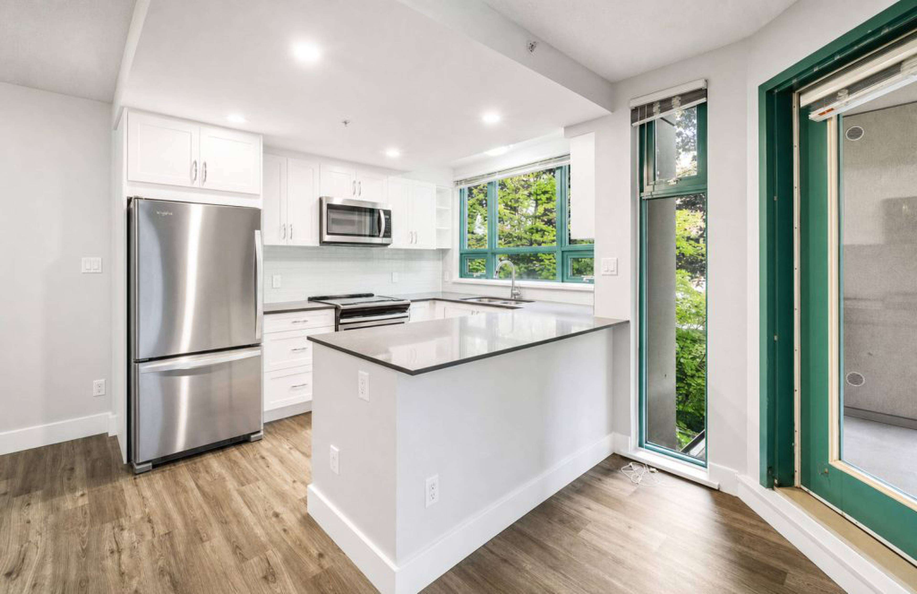 1 Bed  · 1 Bath for rent $2,922 / month