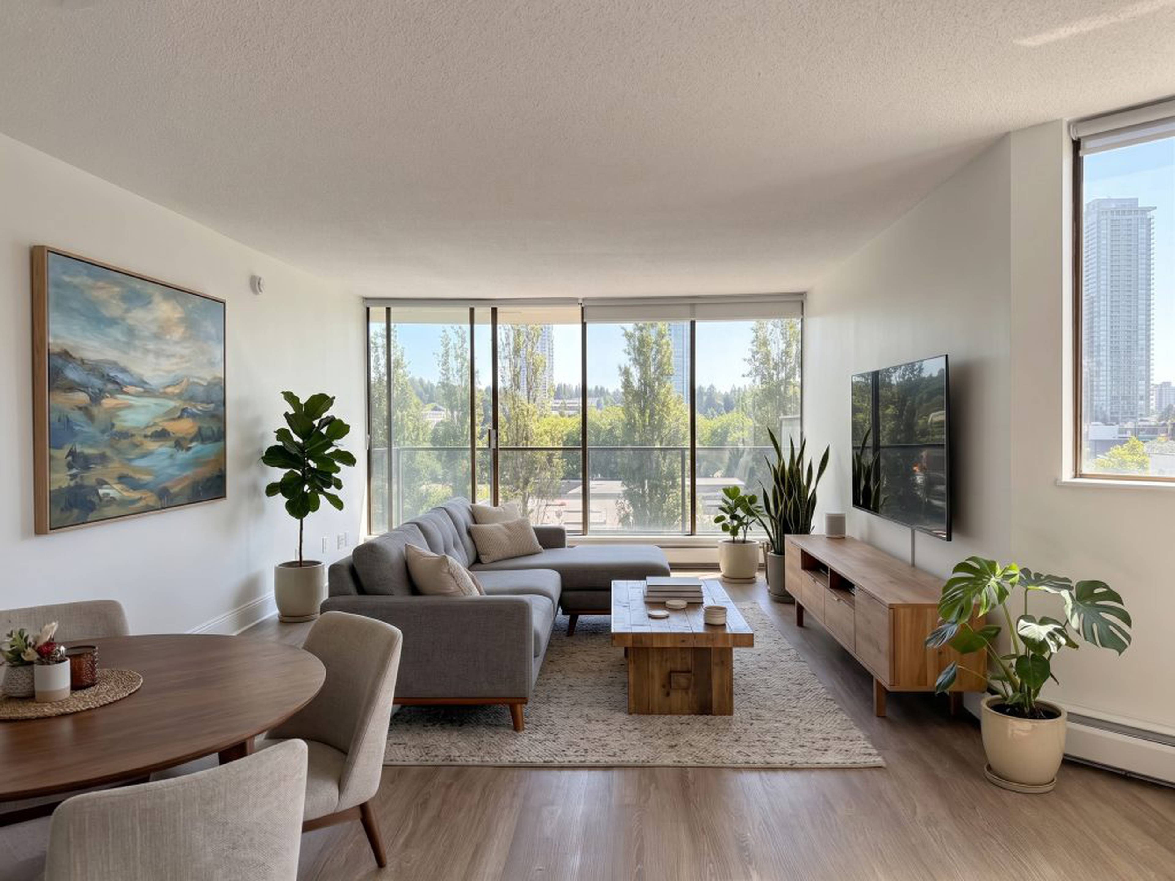 1 Bed  · 1 Bath for rent $1,892 / month