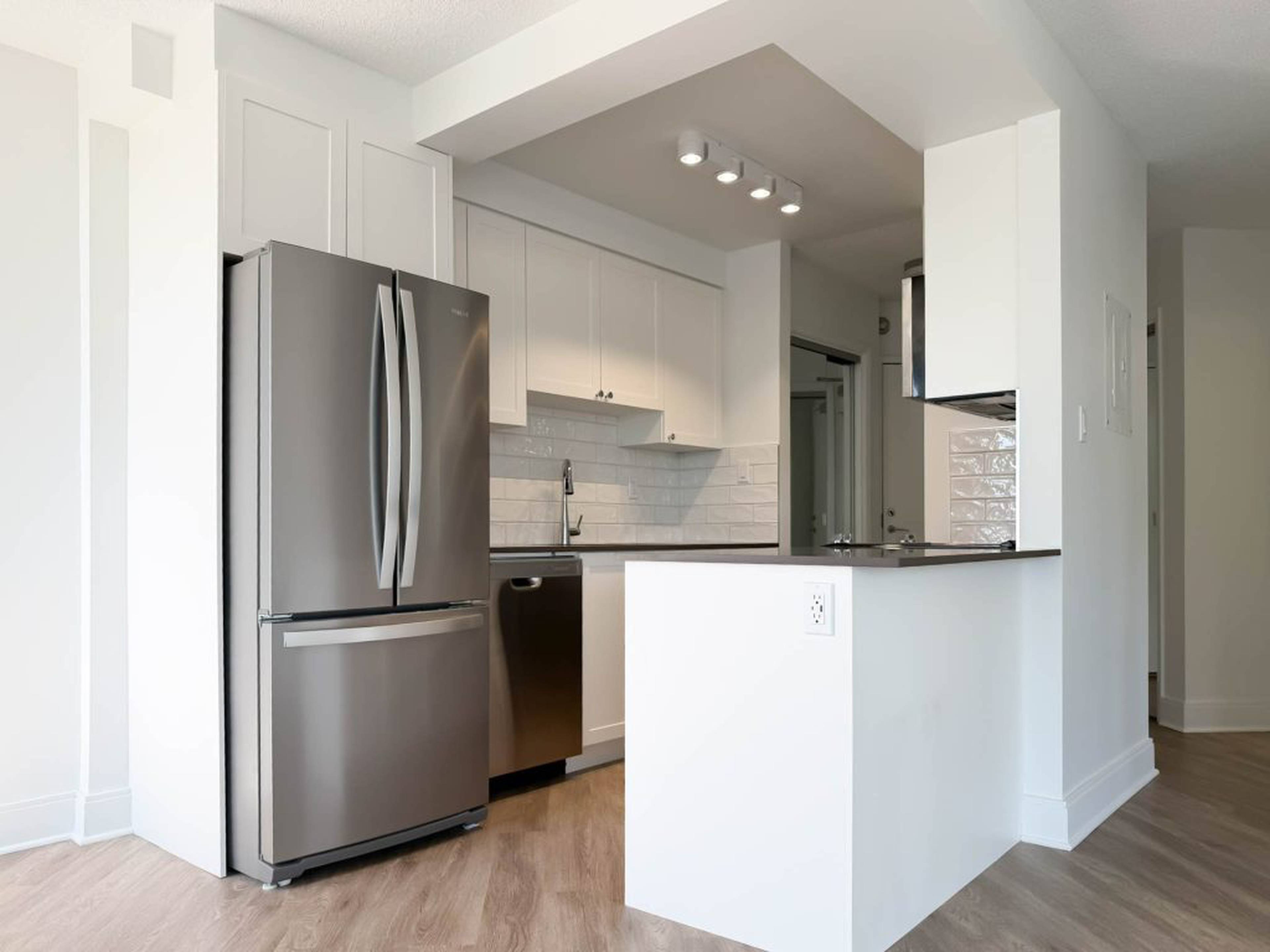 1 Bed  · 1 Bath for rent $1,892 / month