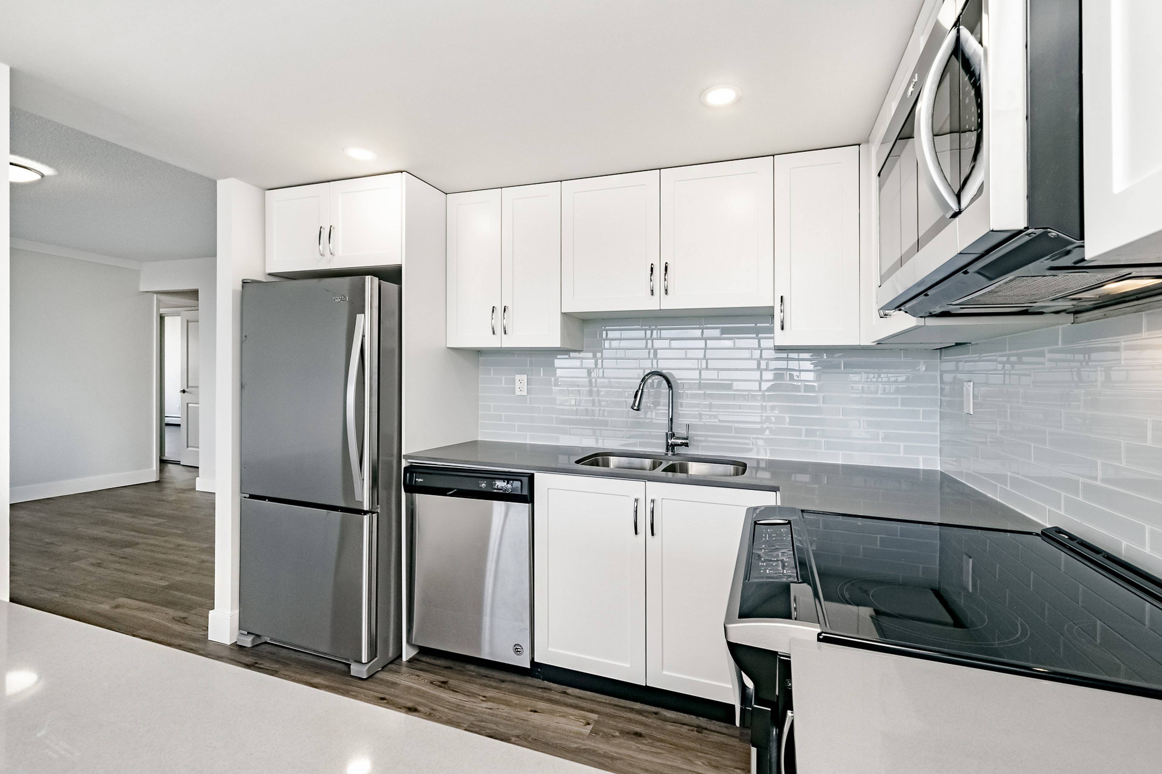 1 Bed  · 1 Bath for rent $1,892 / month