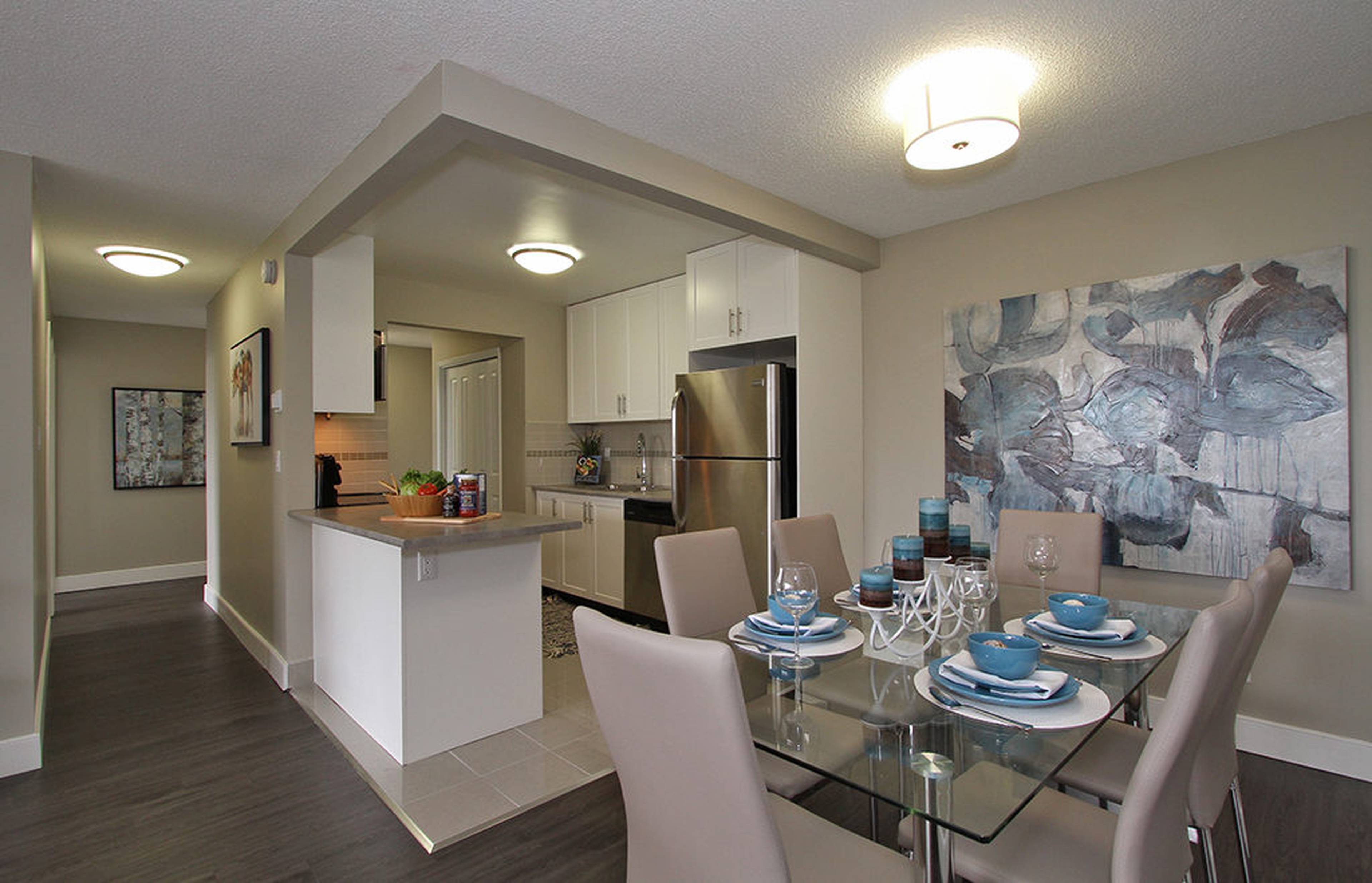 2 Bed  · 1 Bath for rent $2,347 / month