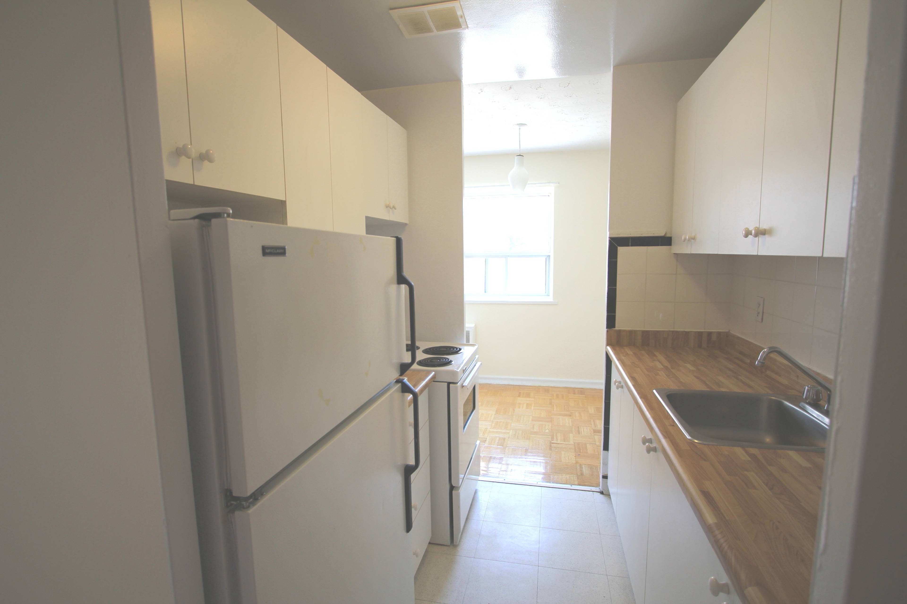 1 室  · 1 卫 for rent $1,699 / 月