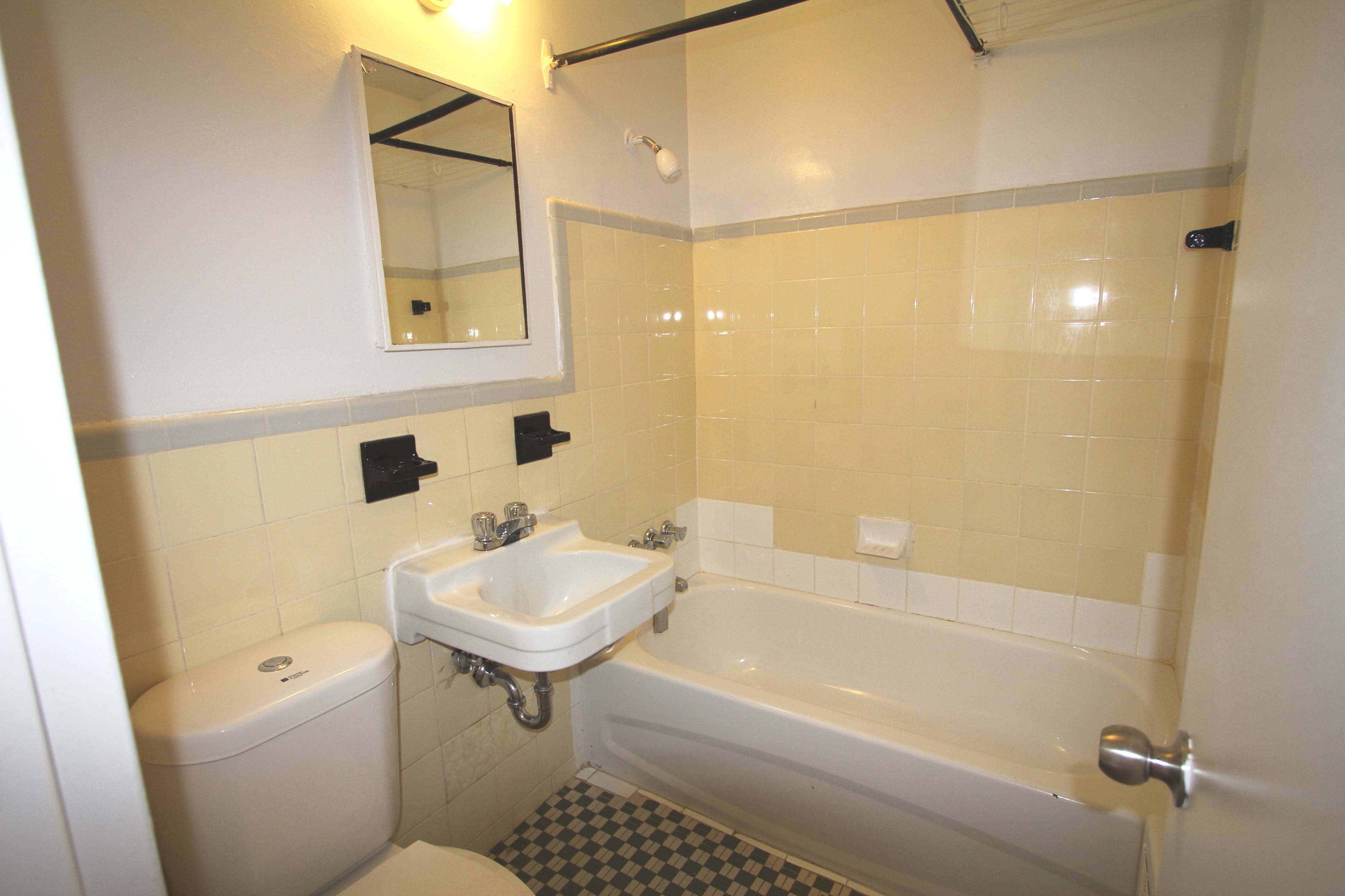 1 Bed  · 1 Bath for rent $1,649 / month