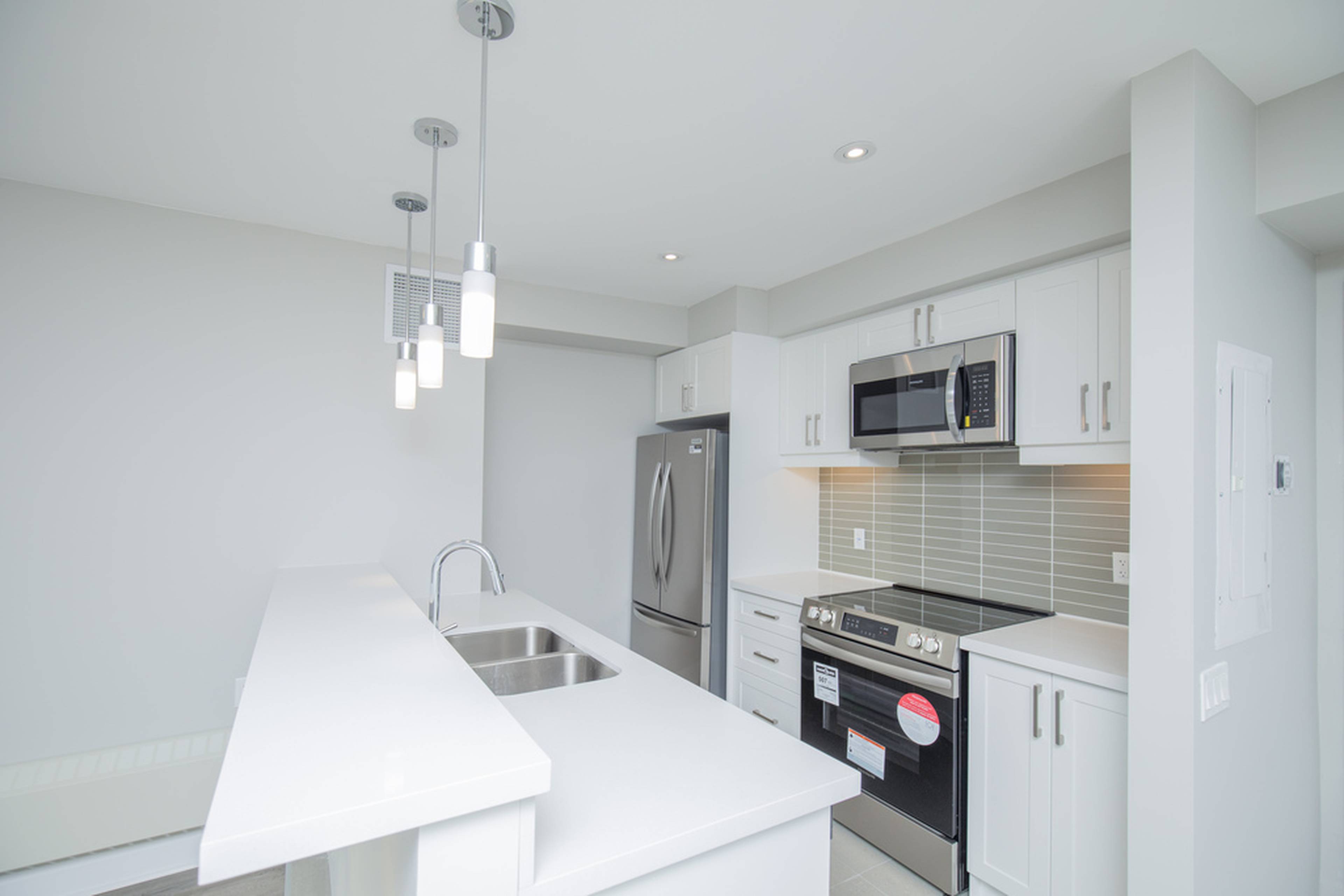 1 Bed  · 1 Bath for rent $1,999 / month