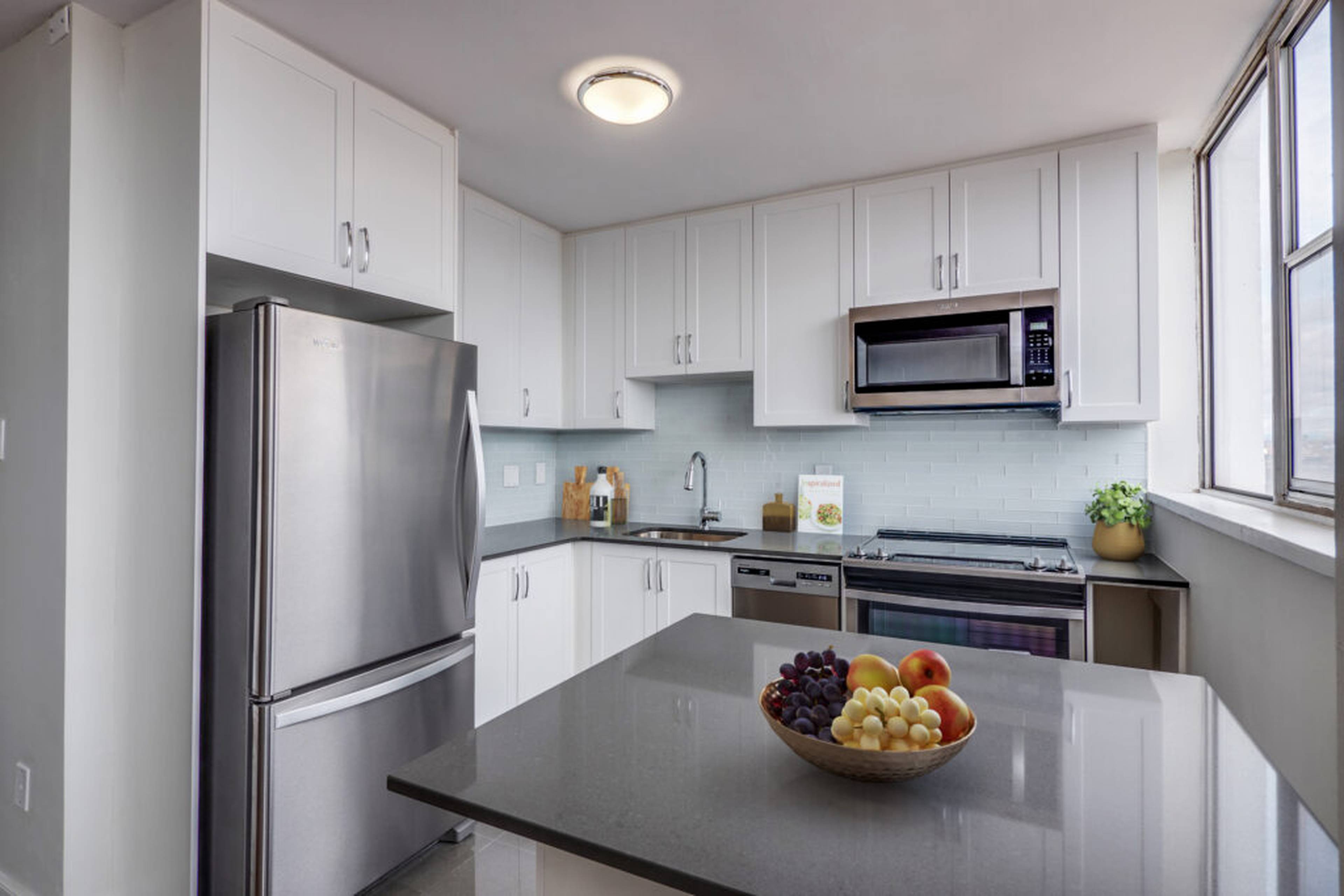 1 Bed  · 1 Bath for rent $2,058 / month
