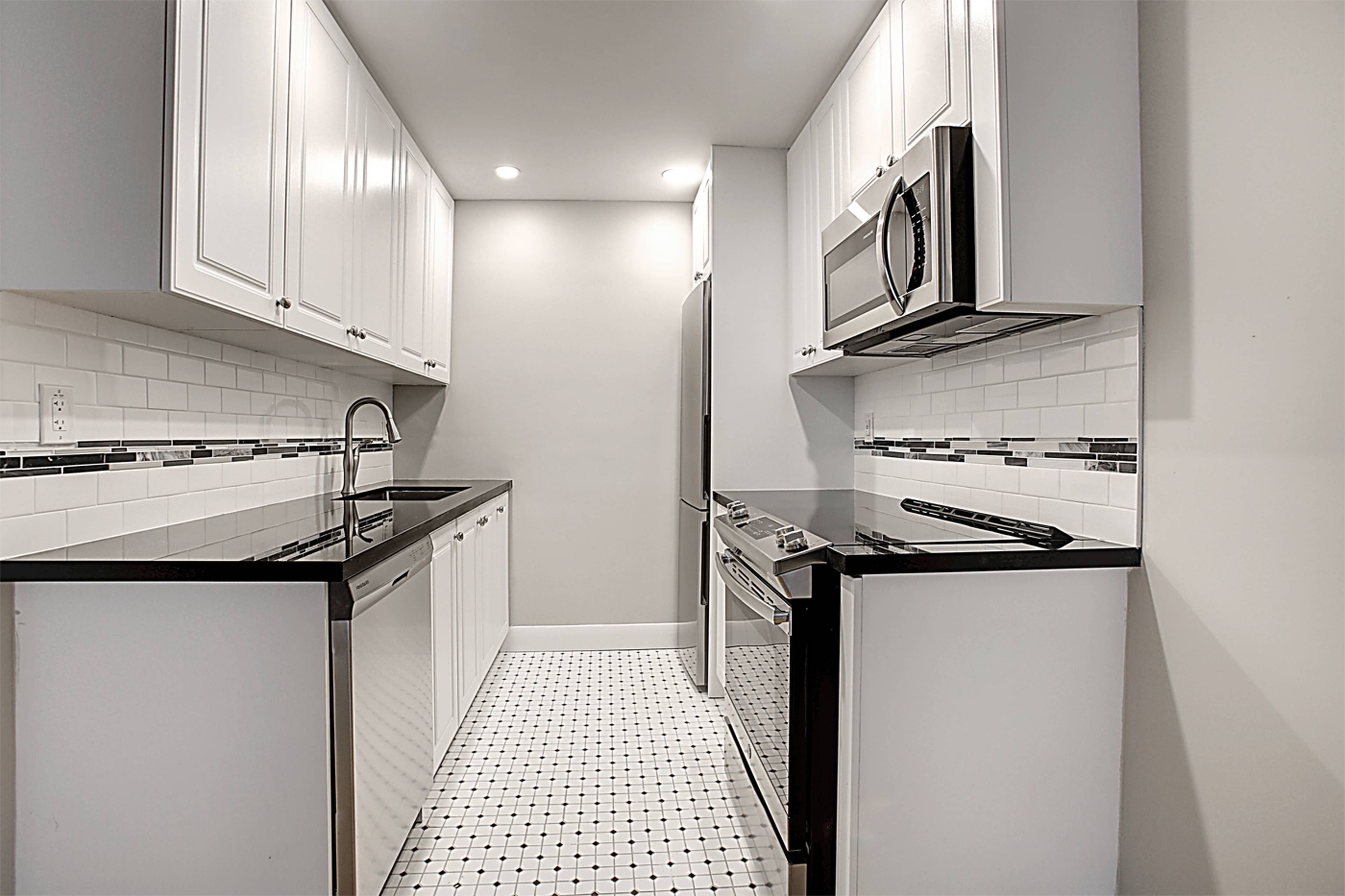 Studio  · 1 Bath for rent $1,849 / month