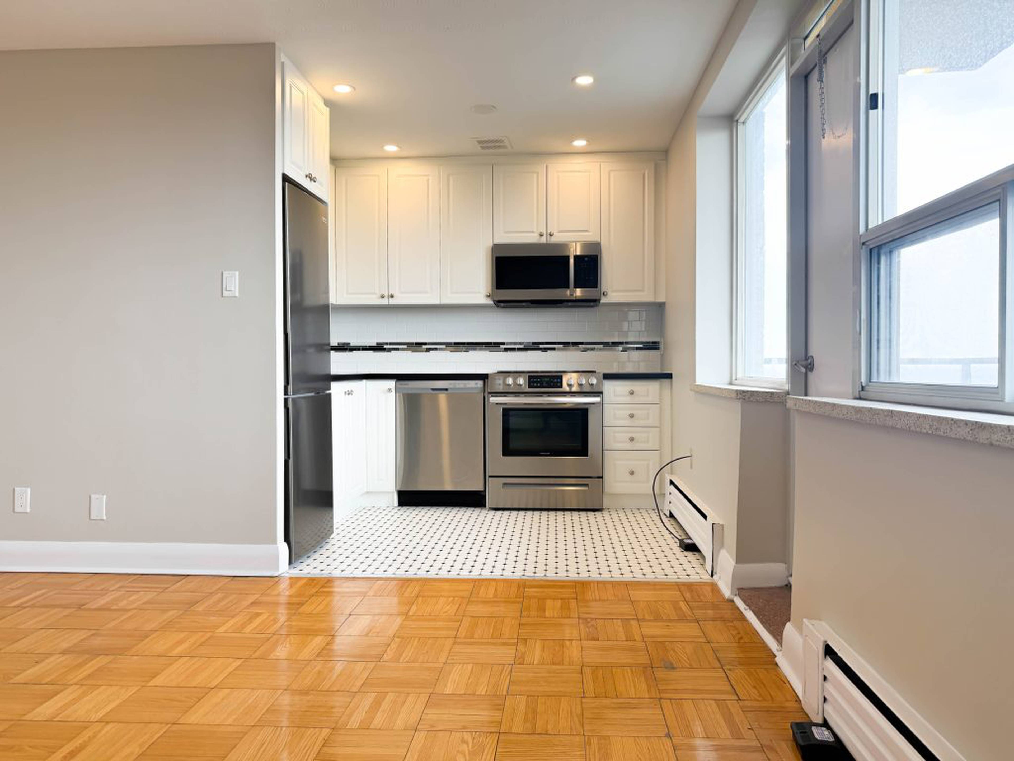 Studio  · 1 Bath for rent $1,649 / month
