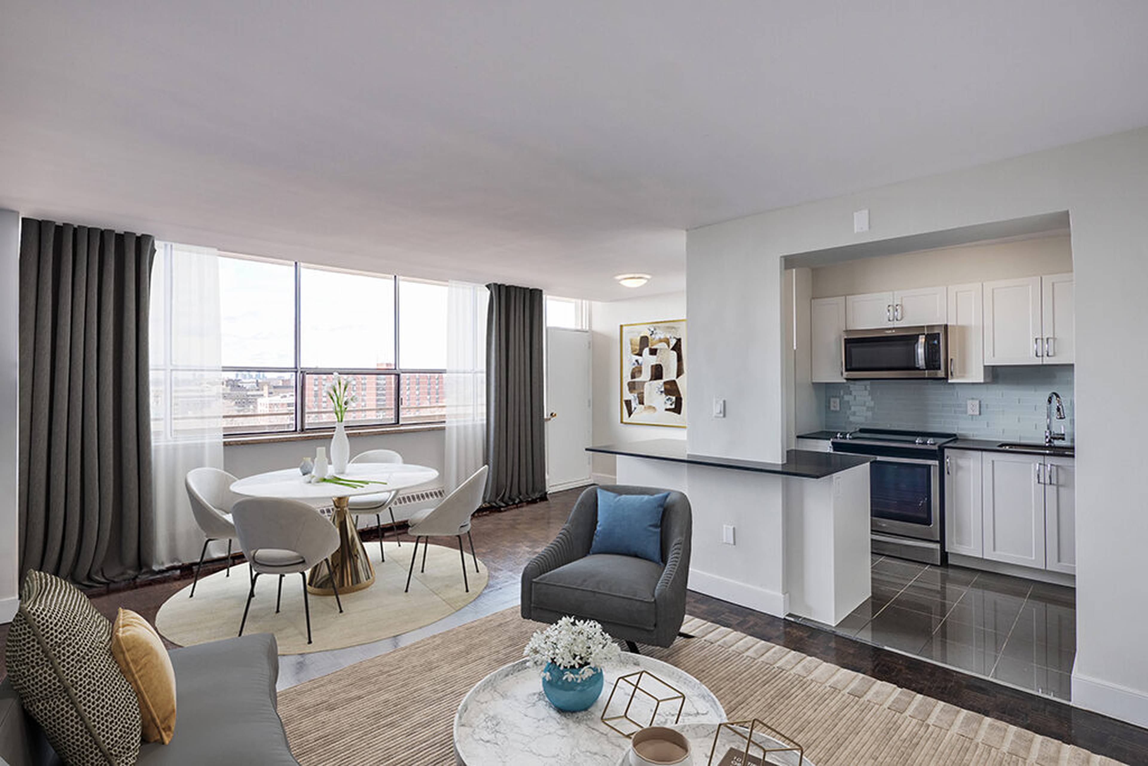 1 Bed  · 1 Bath for rent $2,089 / month