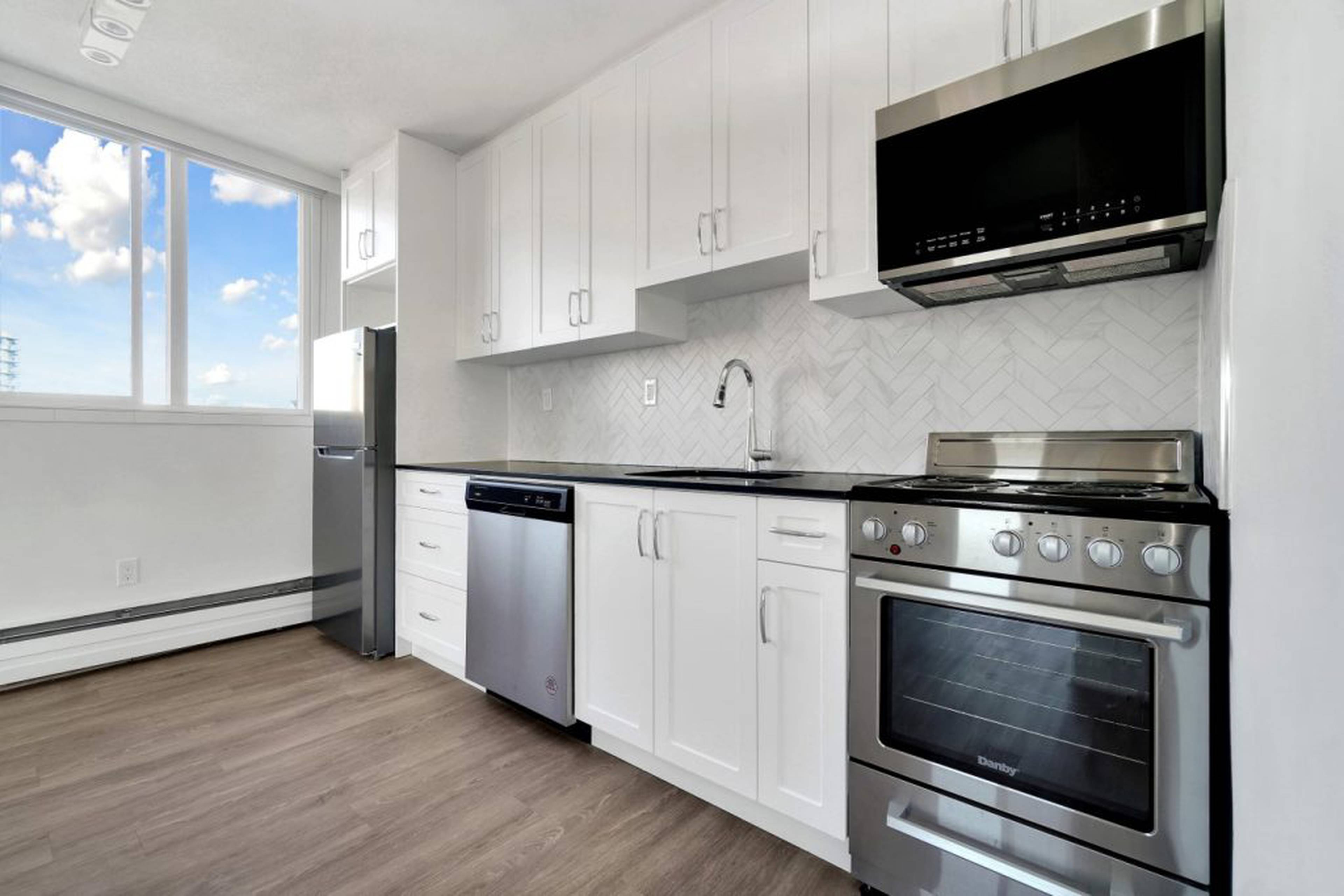 Studio  · 1 Bath for rent $1,892 / month