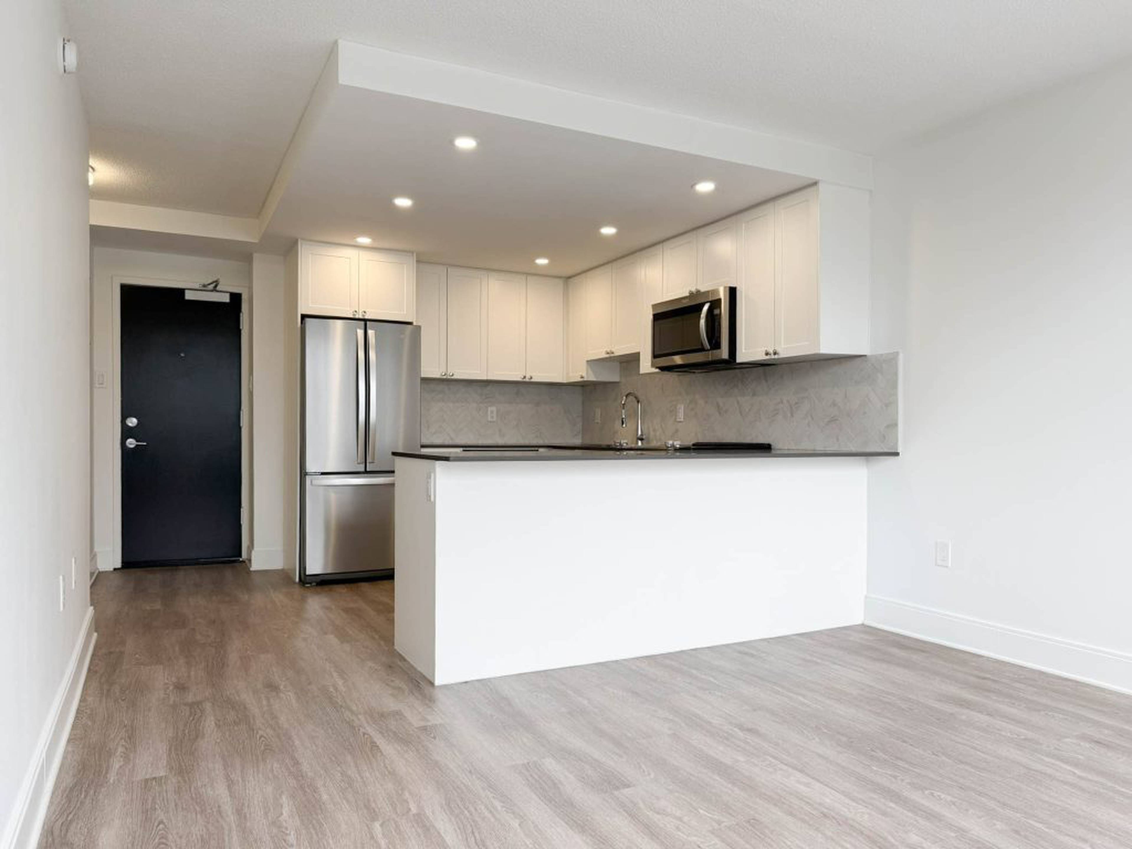 Studio  · 1 Bath for rent $1,999 / month