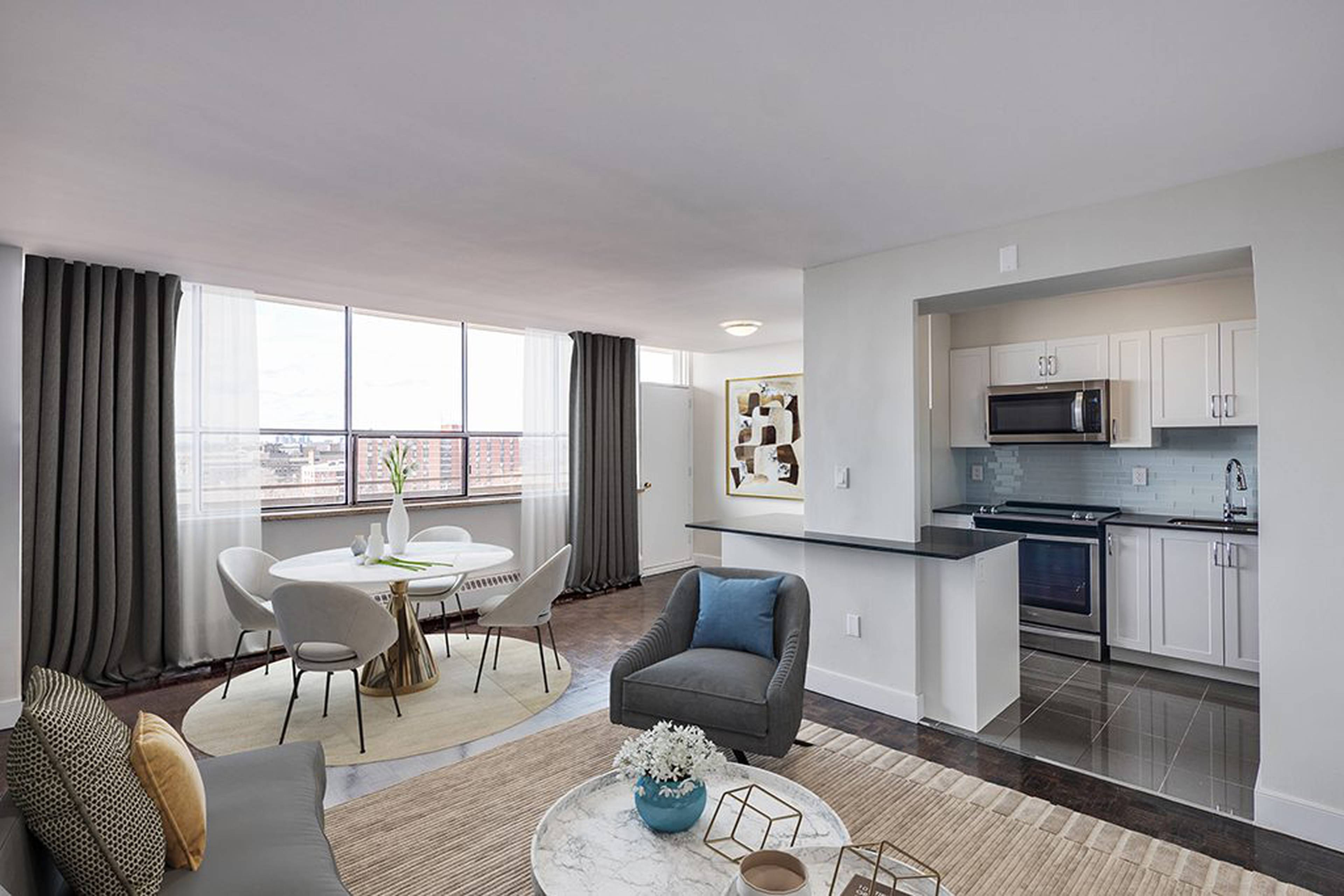 2 Bed  · 1 Bath for rent $2,399 / month