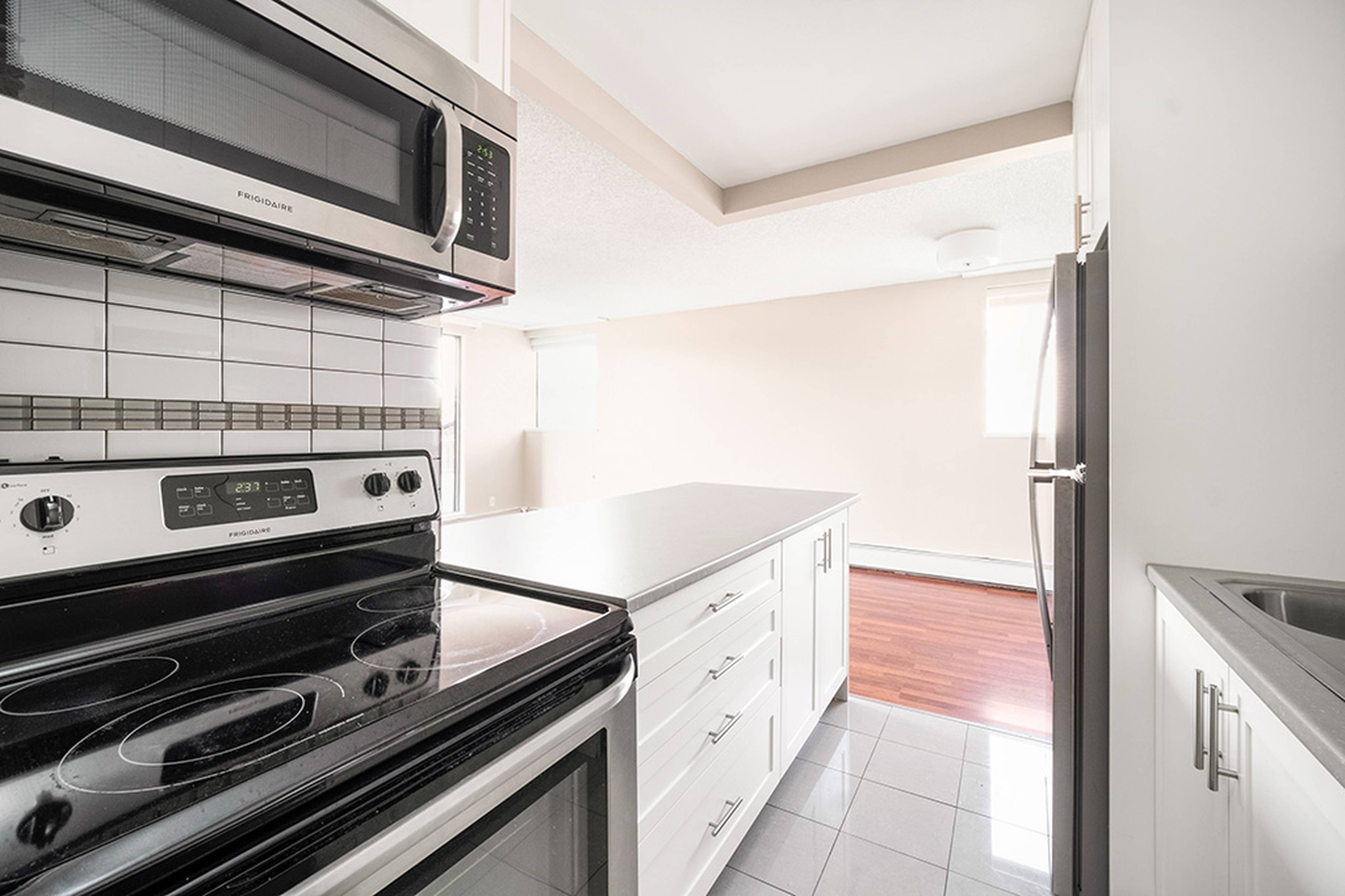 1 Bed  · 1 Bath for rent $1,843 / month