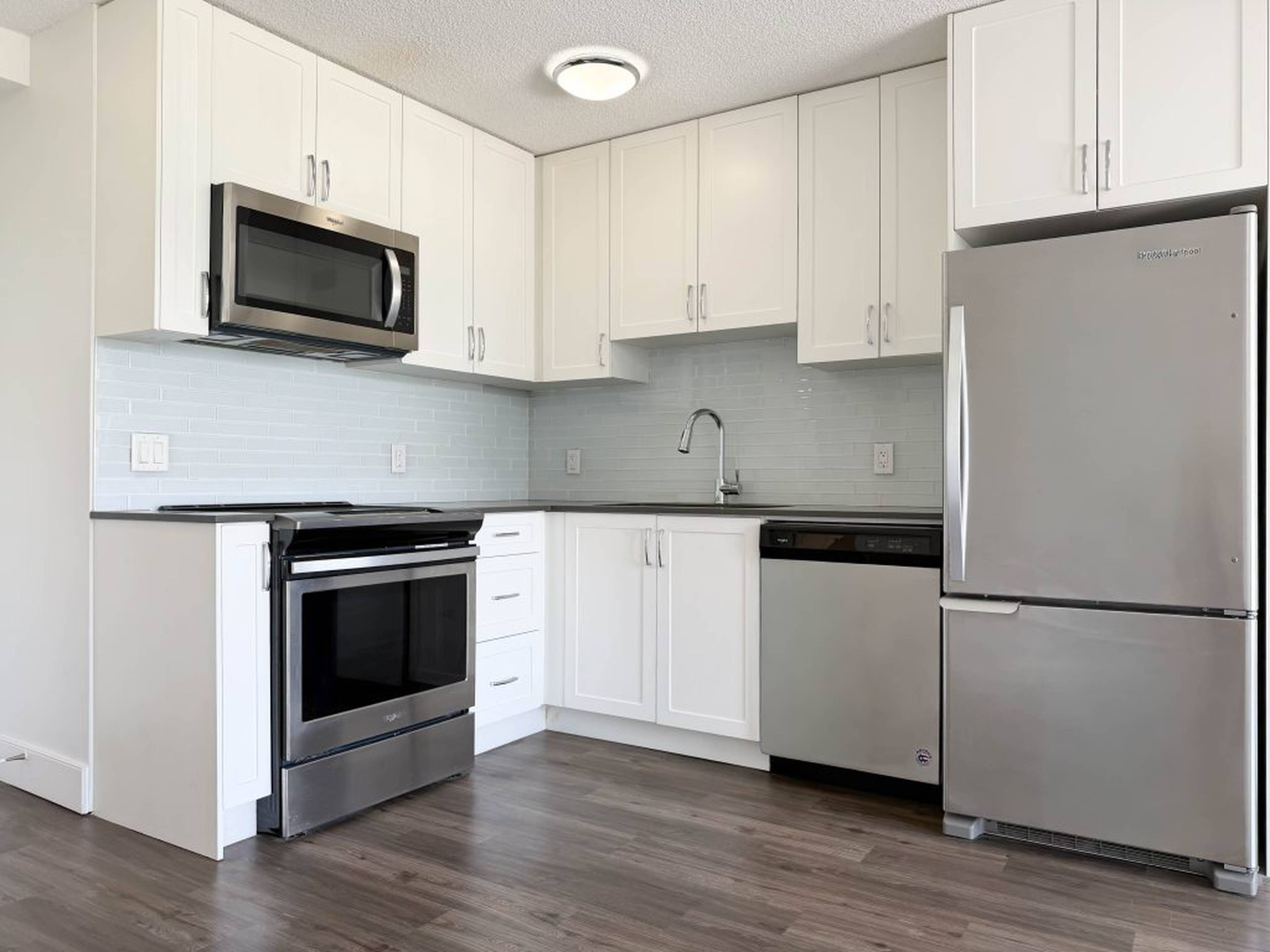 1 Bed  · 1 Bath for rent $2,482 / month