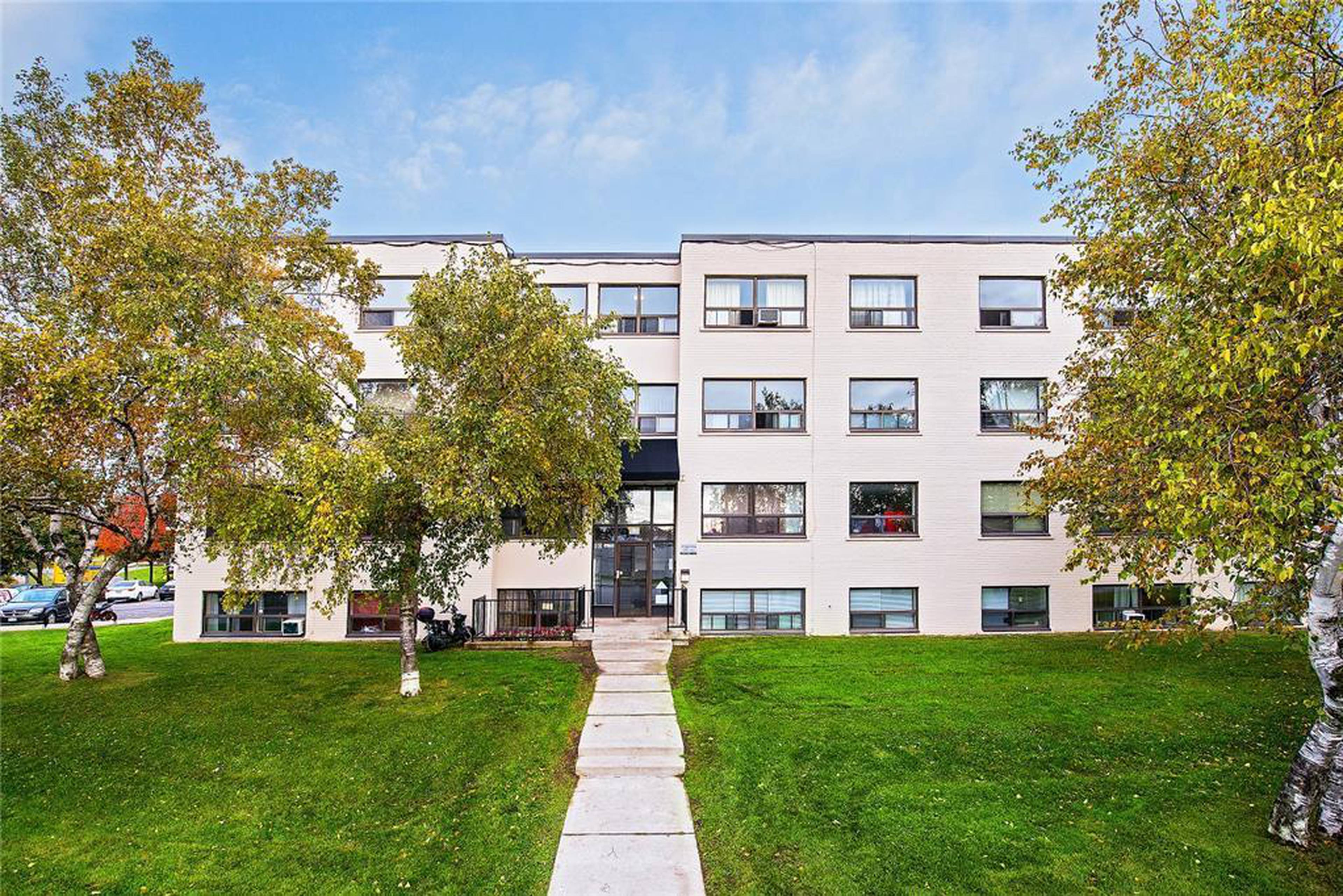 40 Craigton Dr