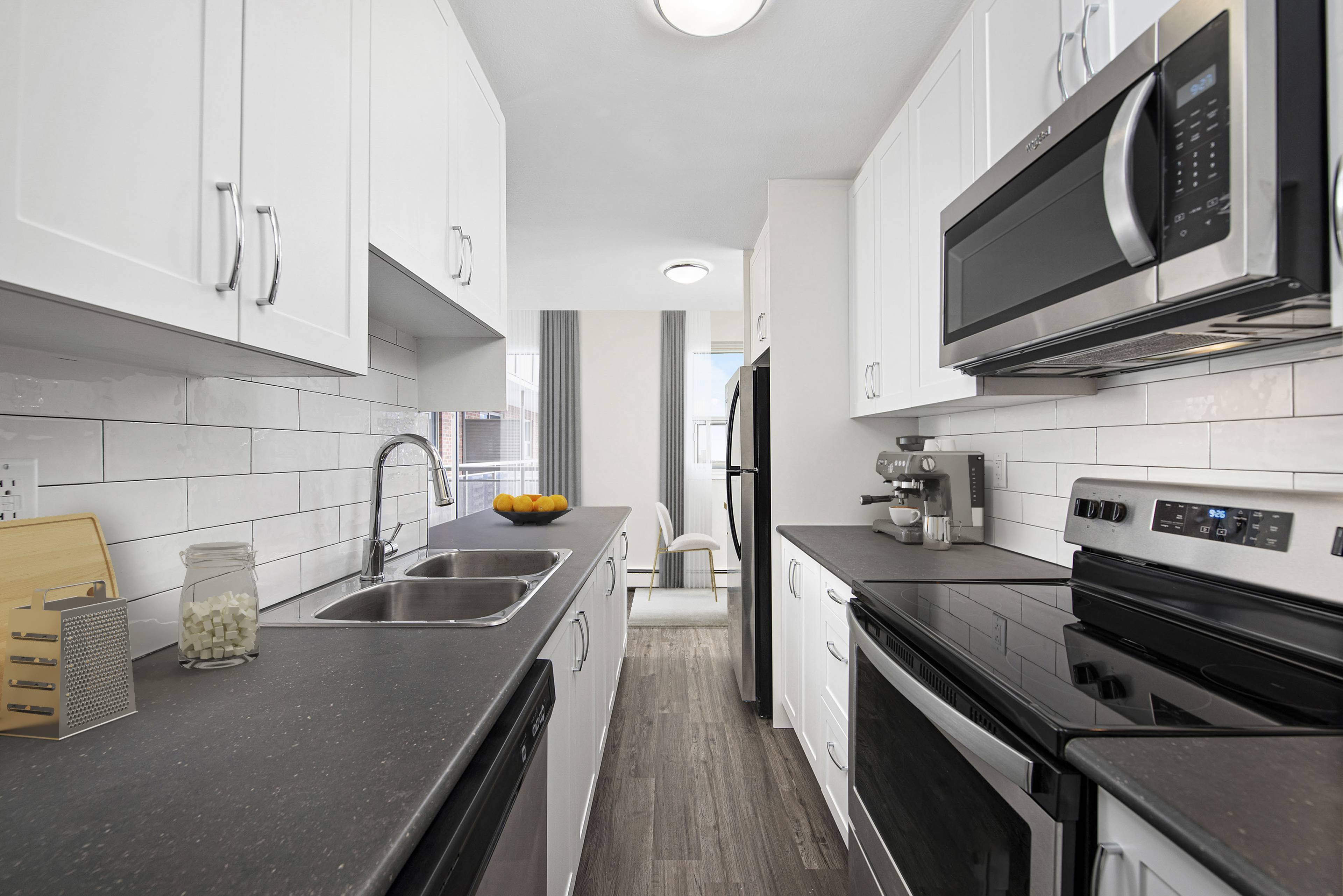 1 Bed  · 1 Bath for rent $1,956 / month