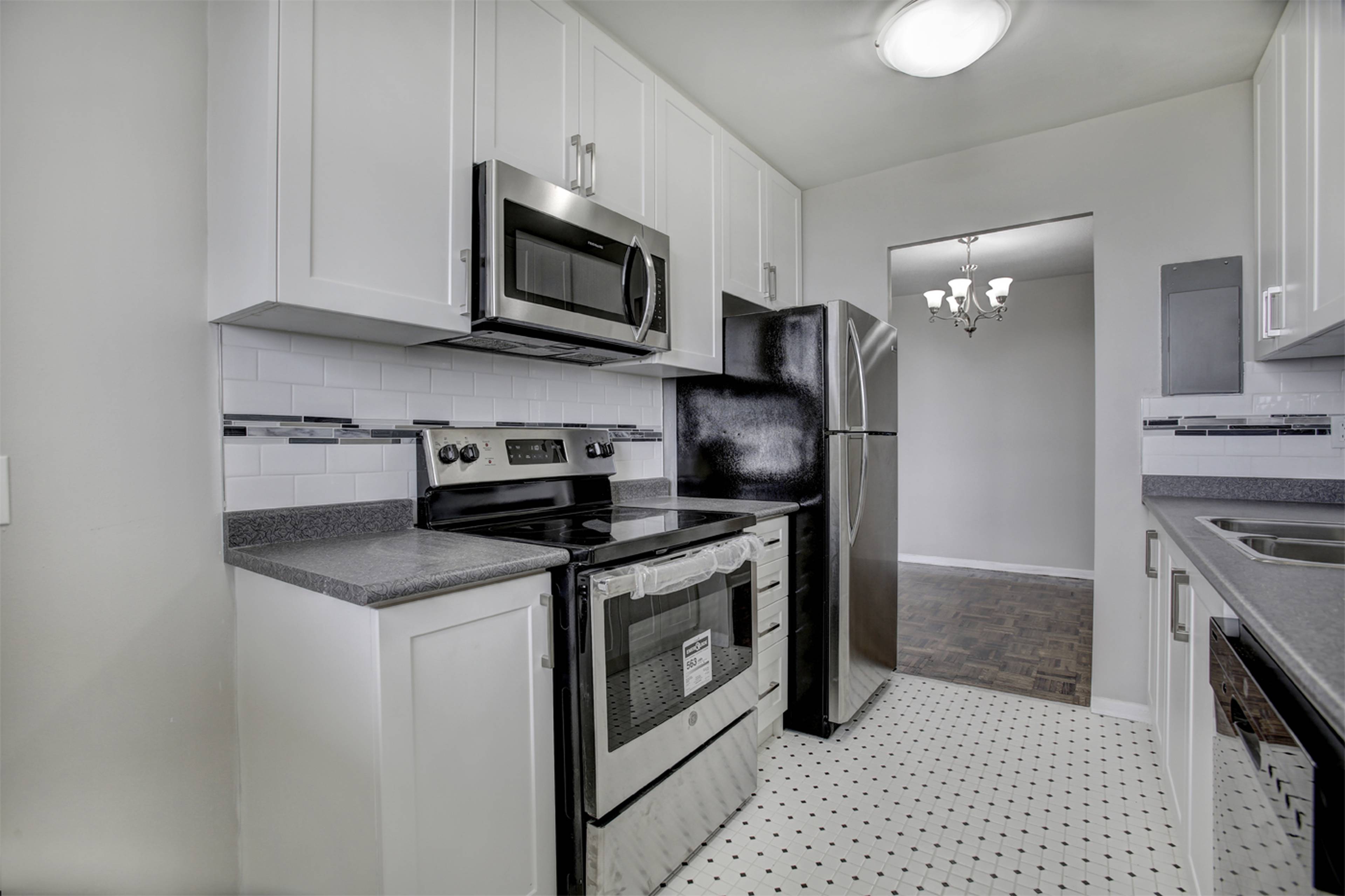2 Bed  · 1 Bath for rent $2,349 / month