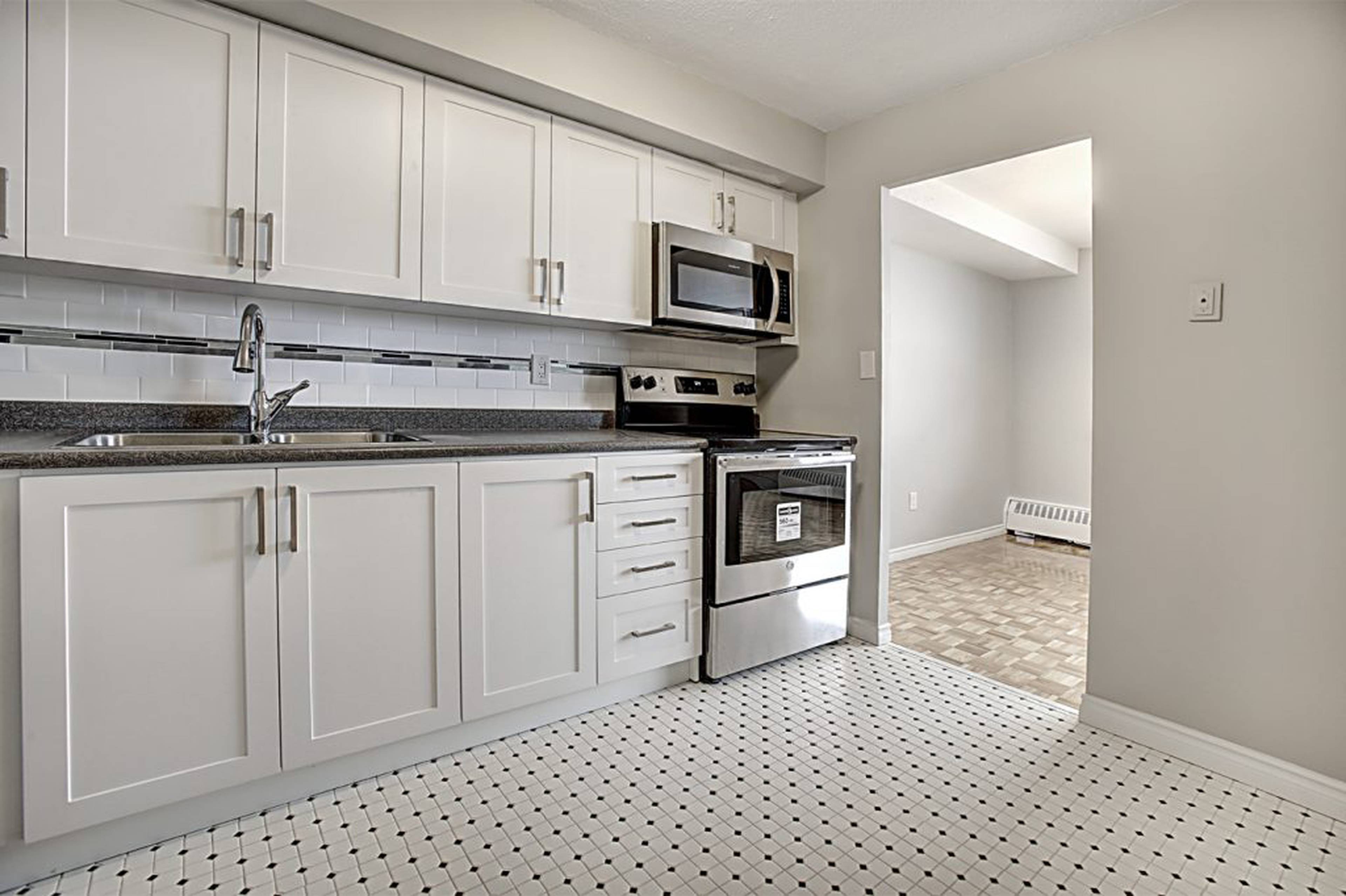 Studio  · 1 Bath for rent $1,599 / month