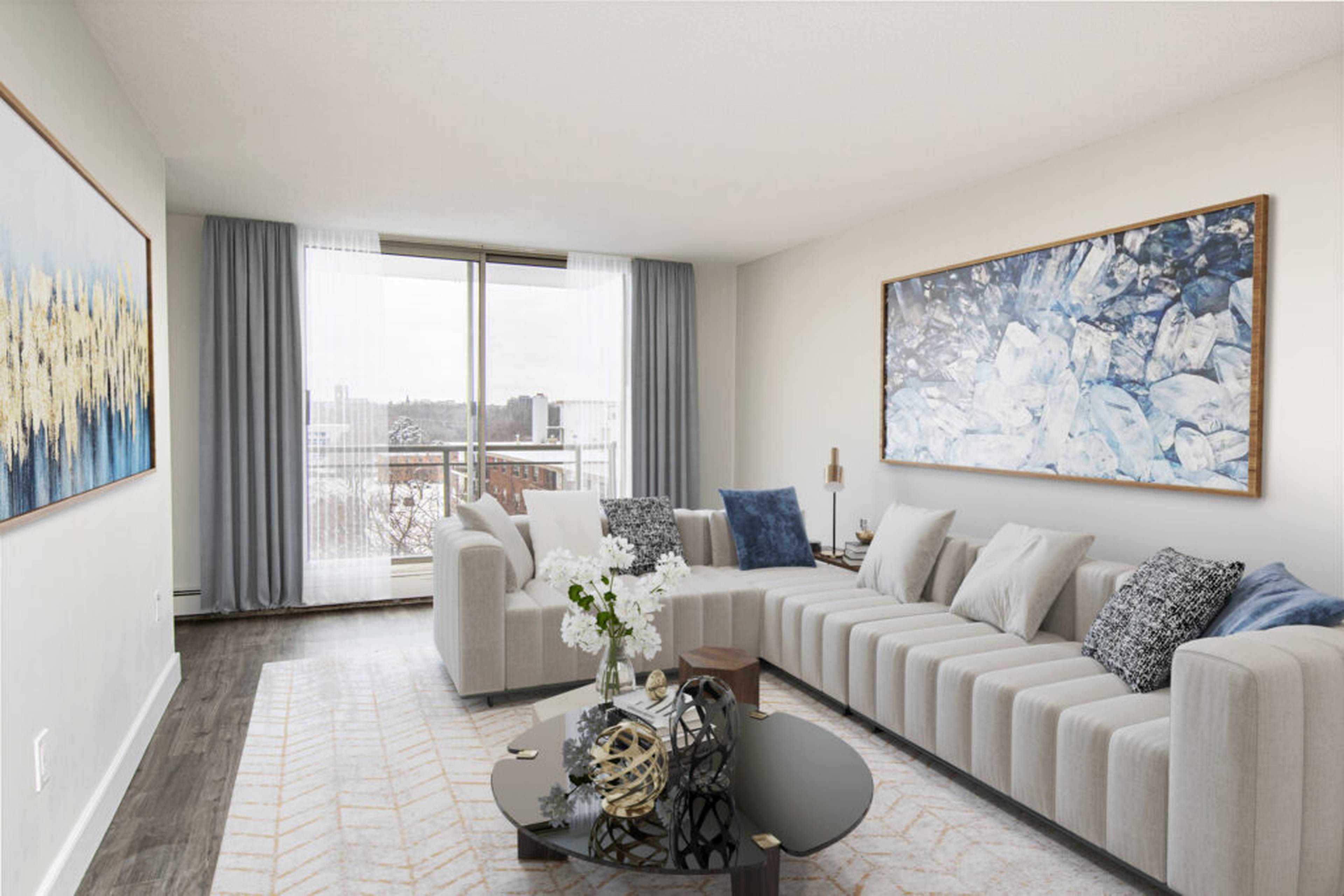 2 Bed  · 1 Bath for rent $2,199 / month