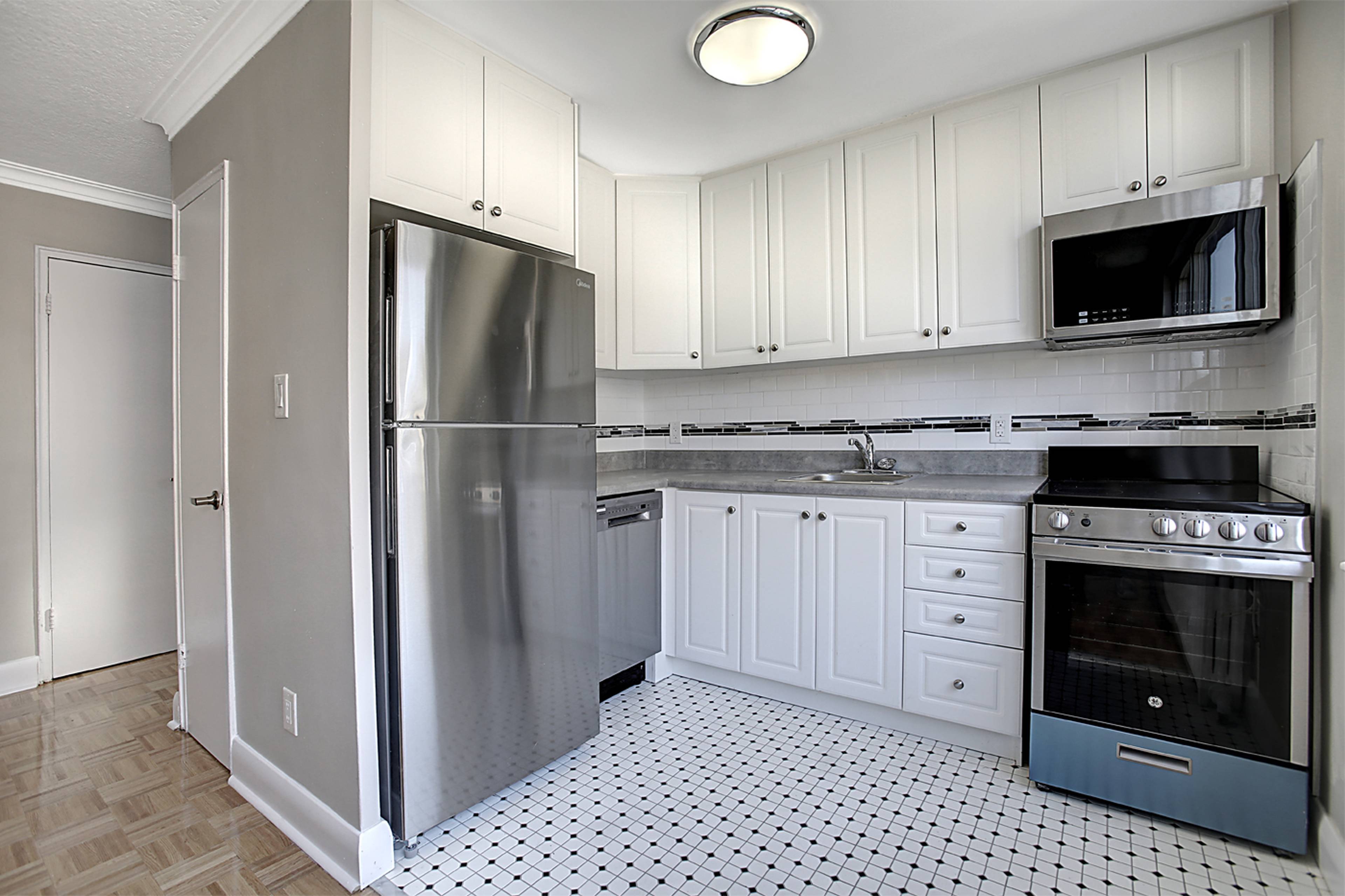 1 Bed  · 1 Bath for rent $1,799 / month