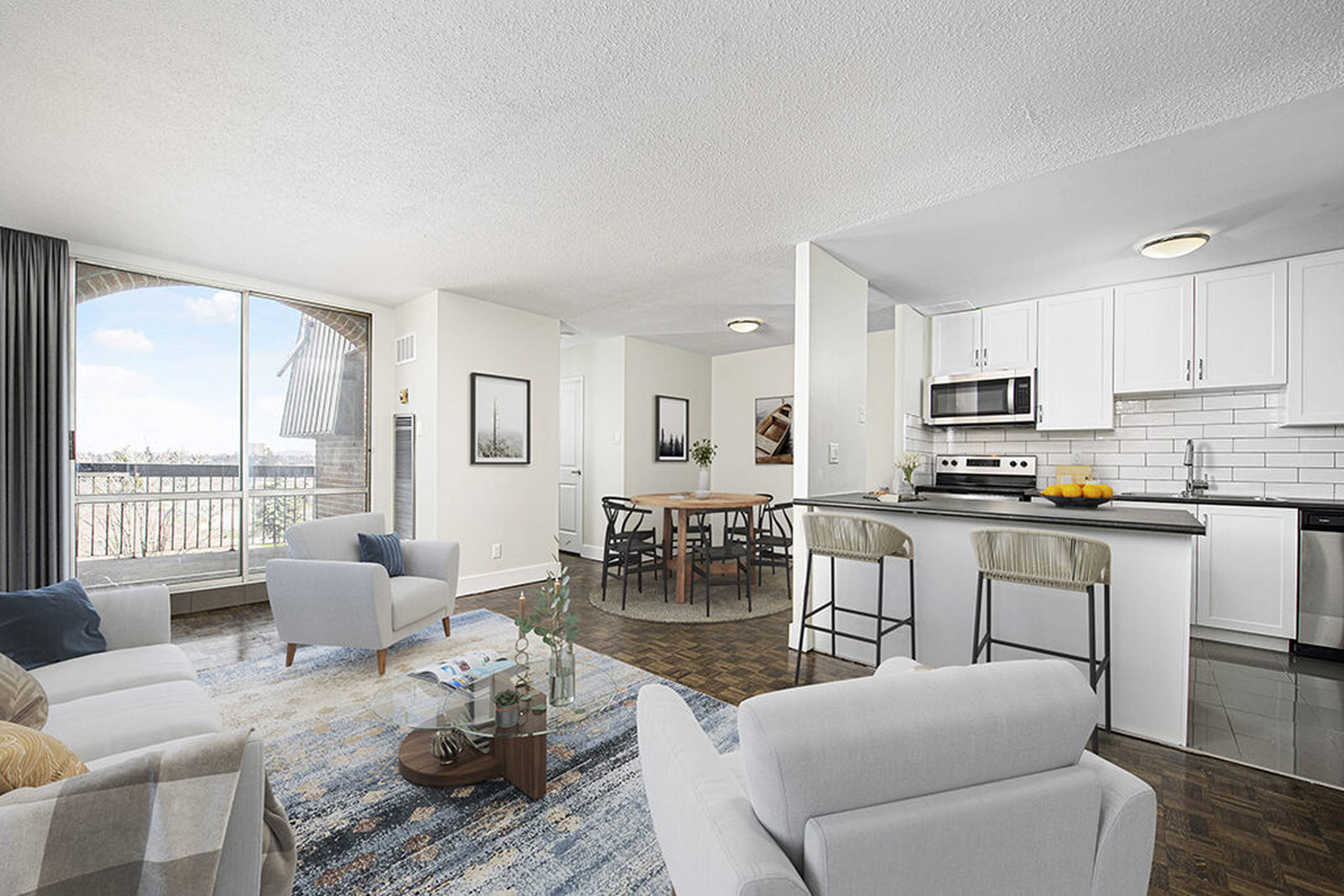 2 Bed  · 2 Bath for rent $2,614 / month