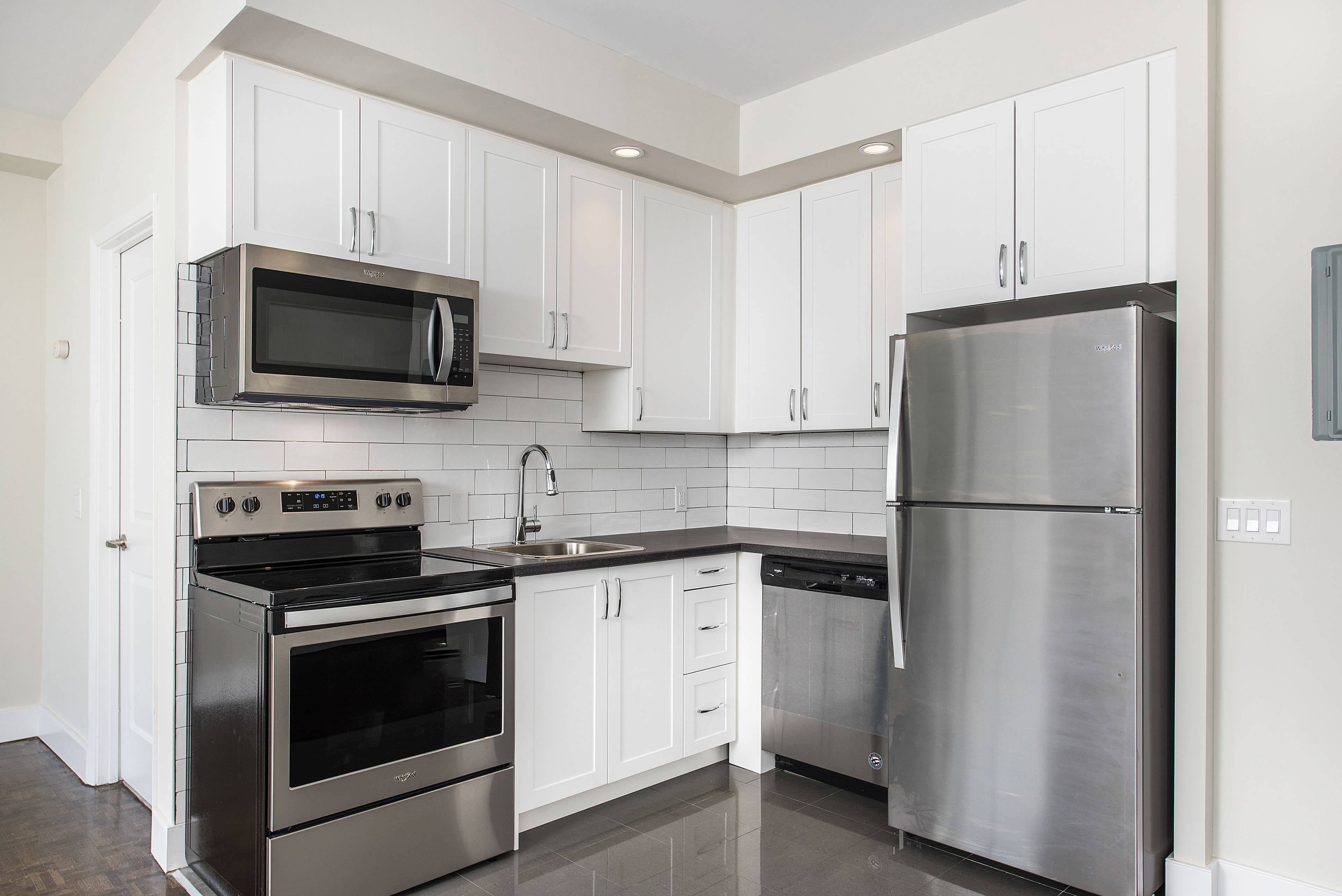 2 Bed  · 1 Bath for rent $2,413 / month