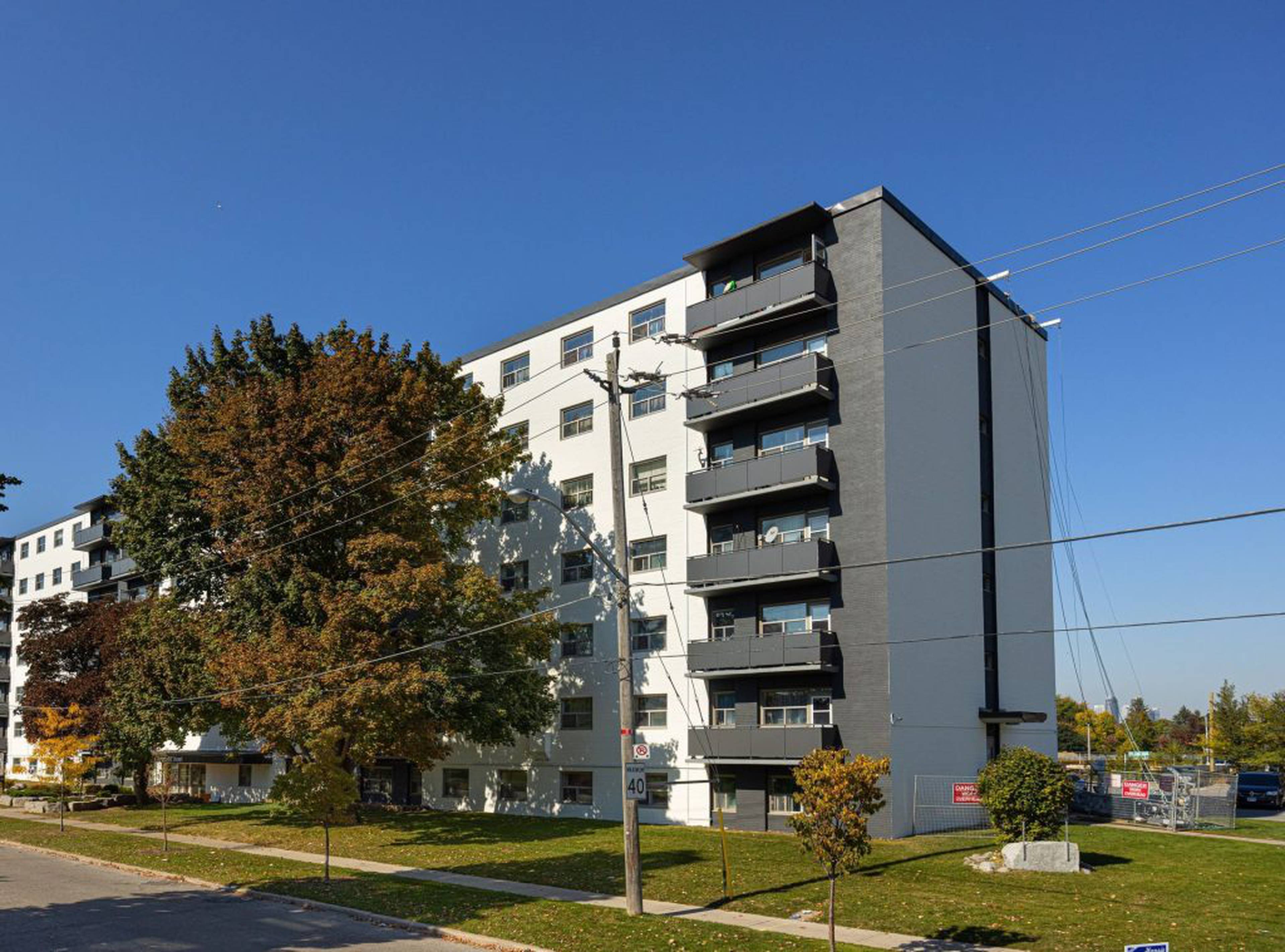 2 Bed  · 1 Bath for rent $2,324 / month