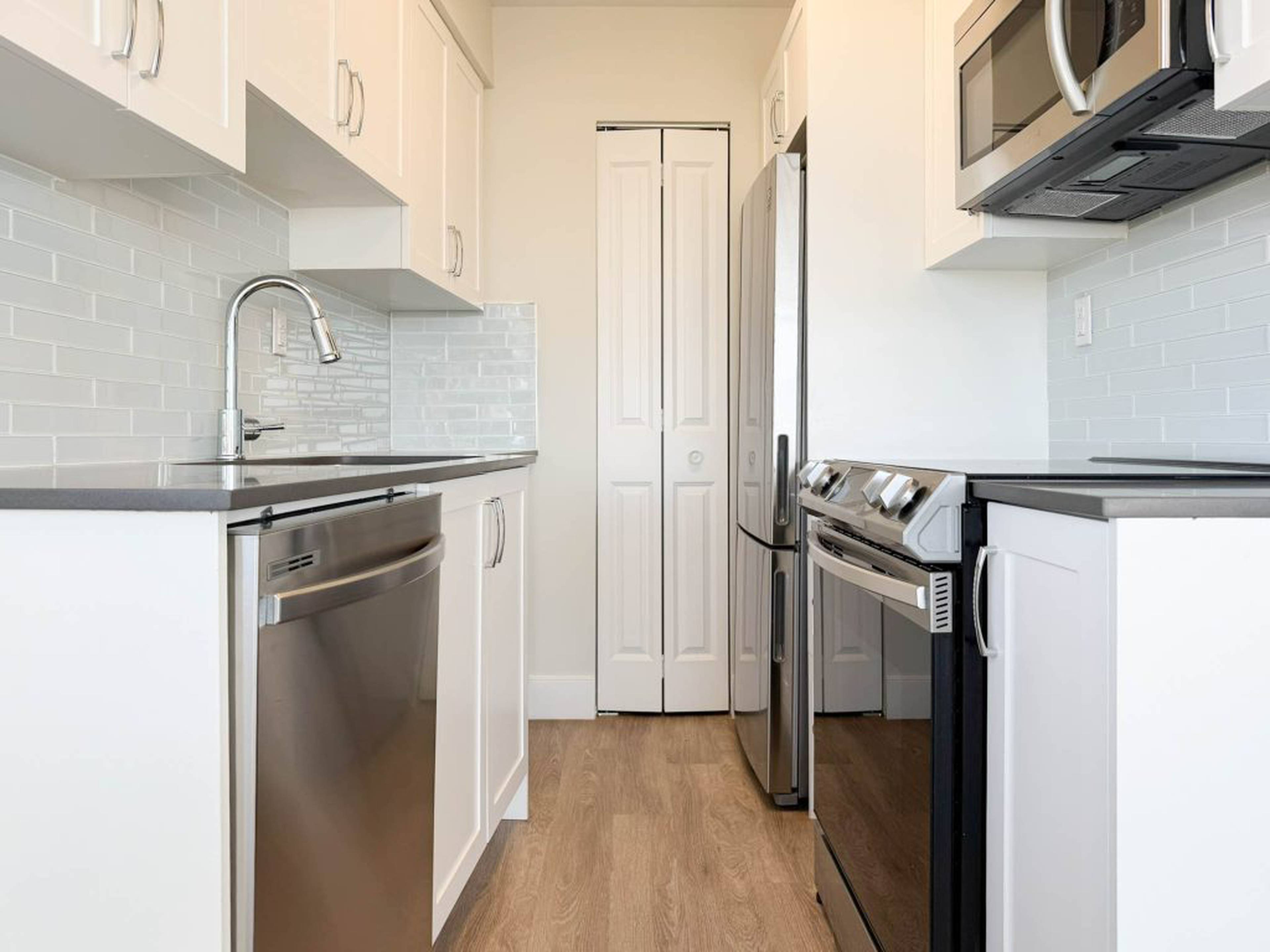1 Bed  · 1 Bath for rent $2,368 / month