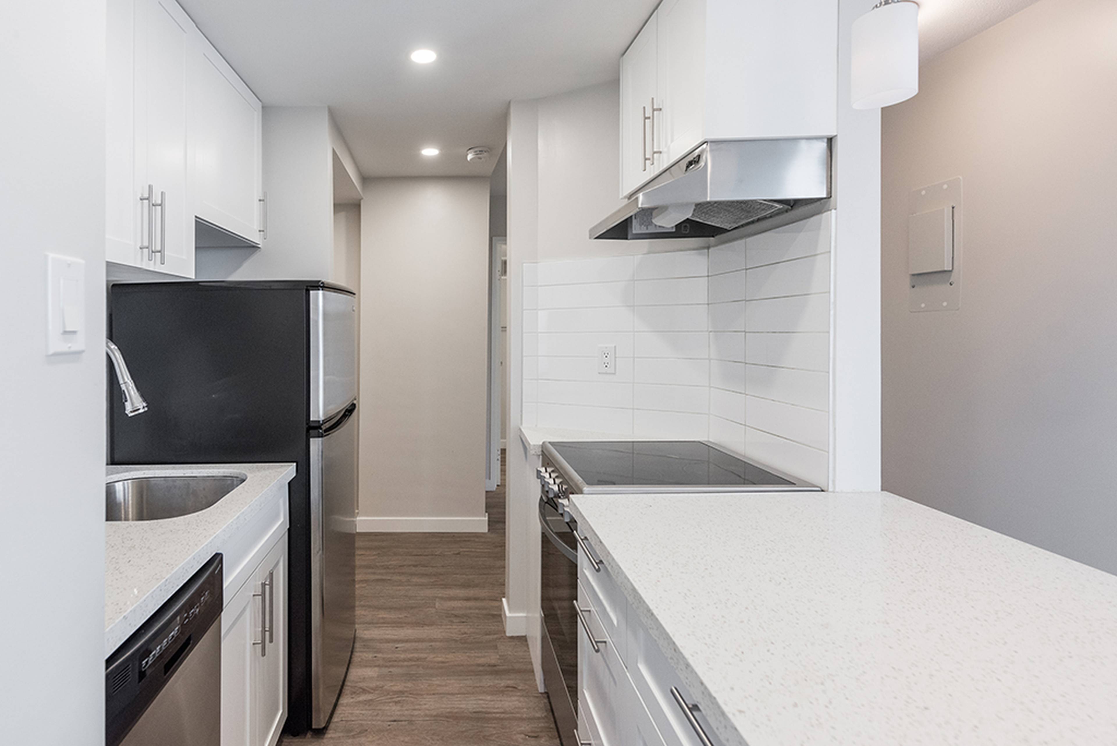 Studio  · 1 Bath for rent $2,099 / month