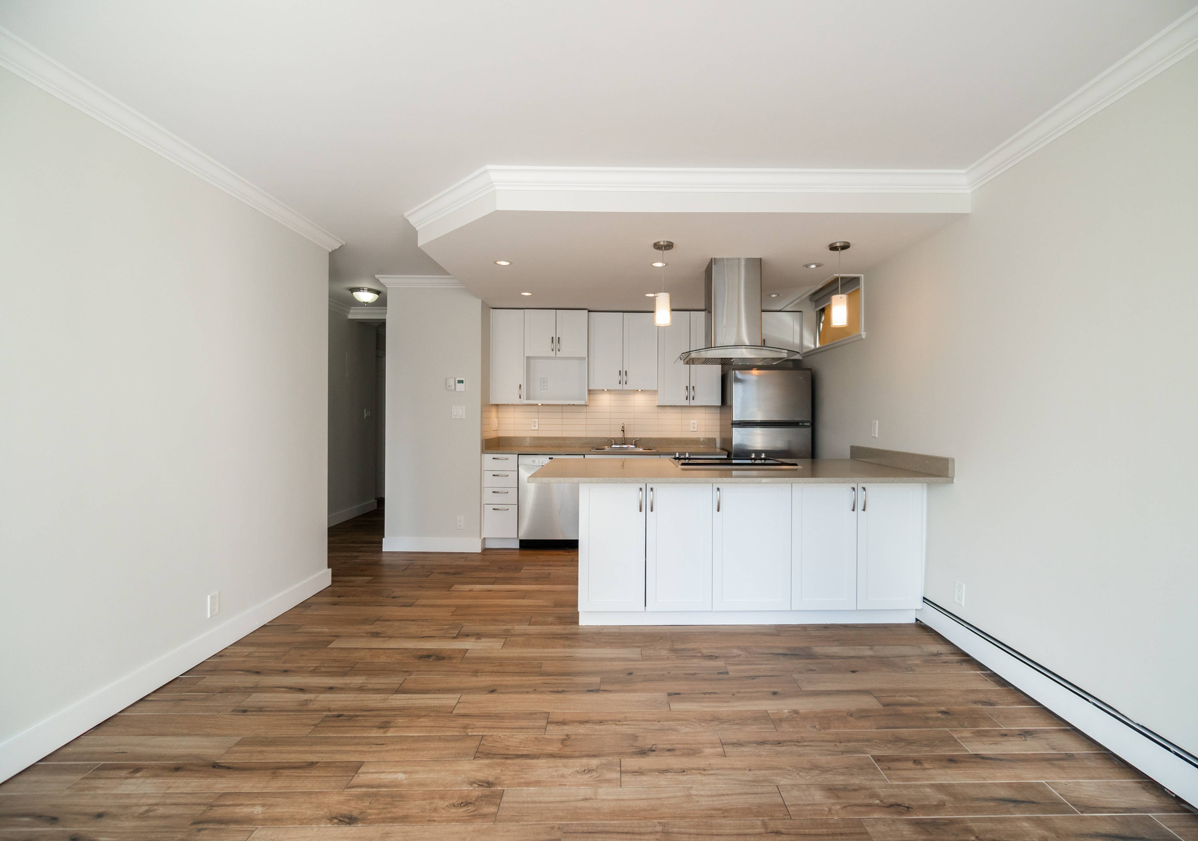 2 Bed  · 1 Bath for rent $3,073 / month