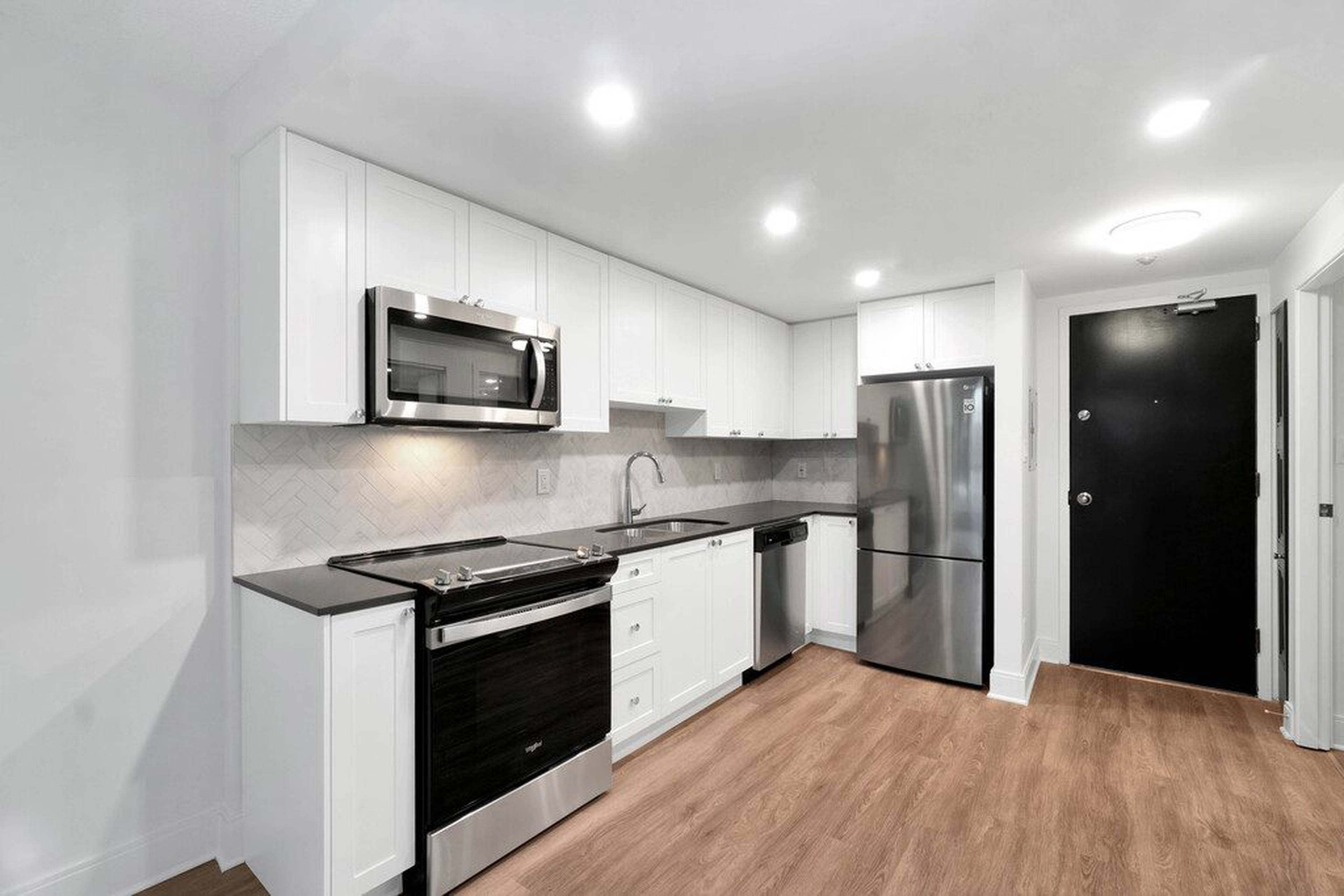 Studio  · 1 Bath for rent $2,167 / month