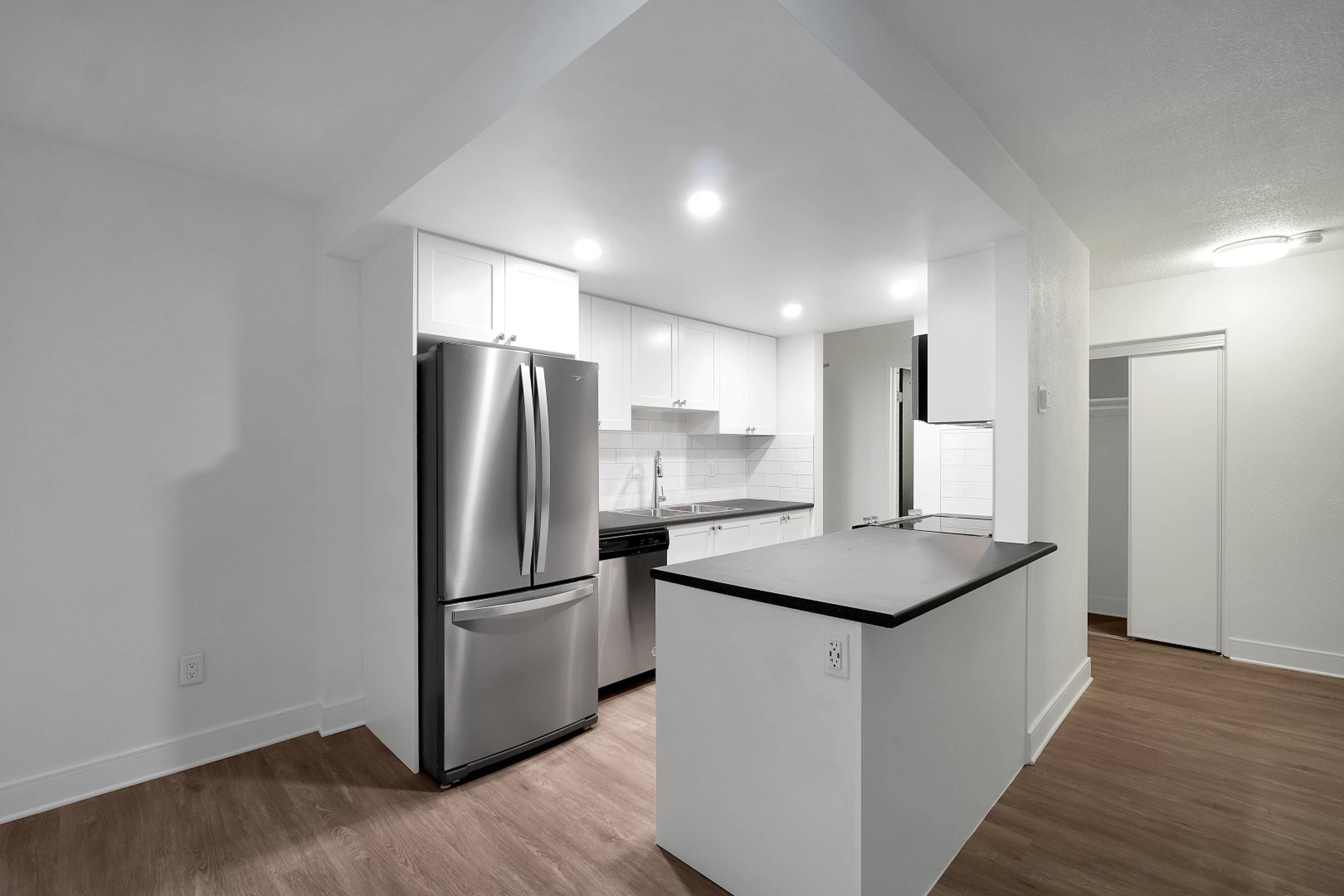 1 Bed  · 1 Bath for rent $1,882 / month