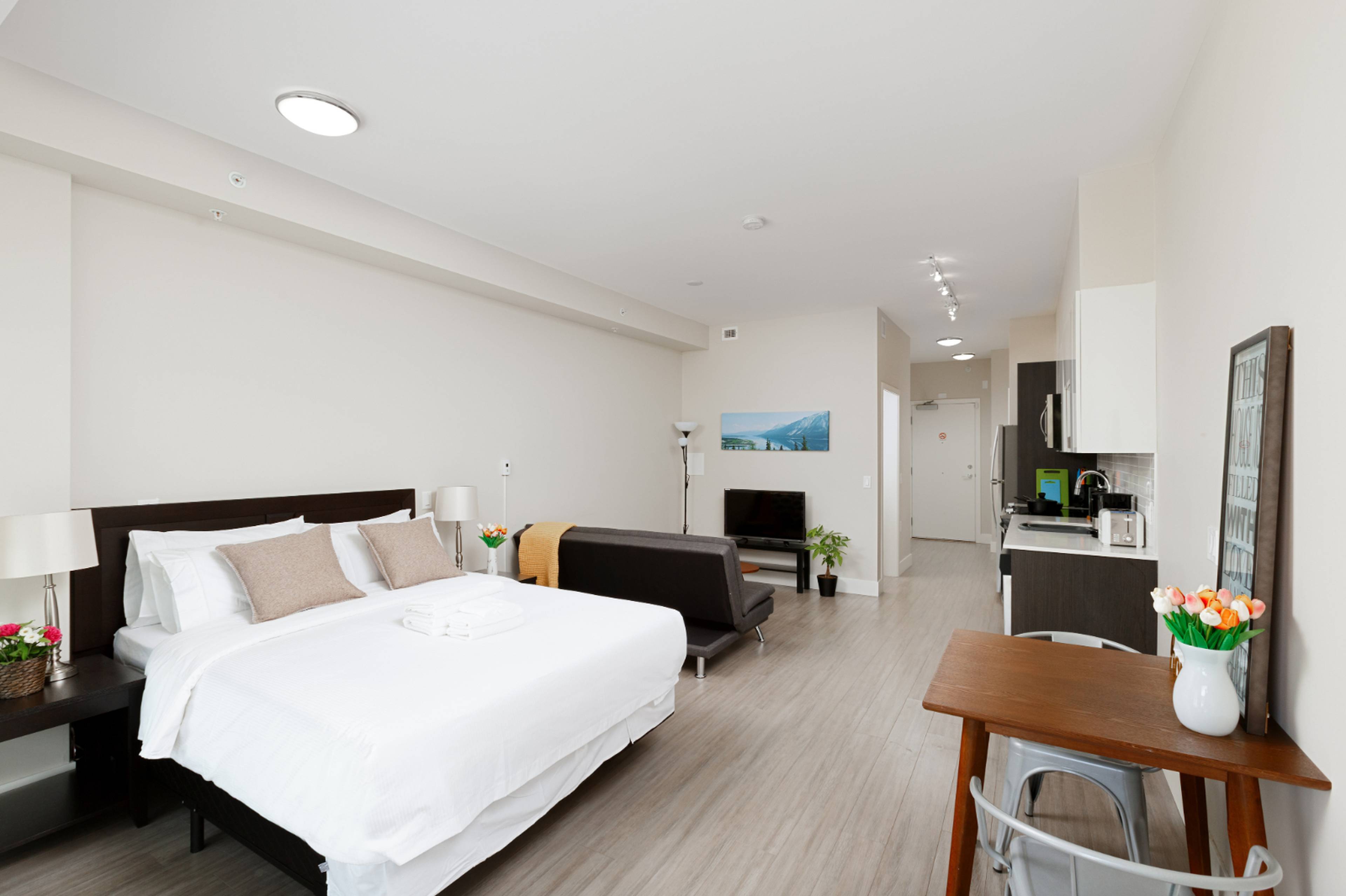 Studio  · 1 Bath for rent $2,900 / month