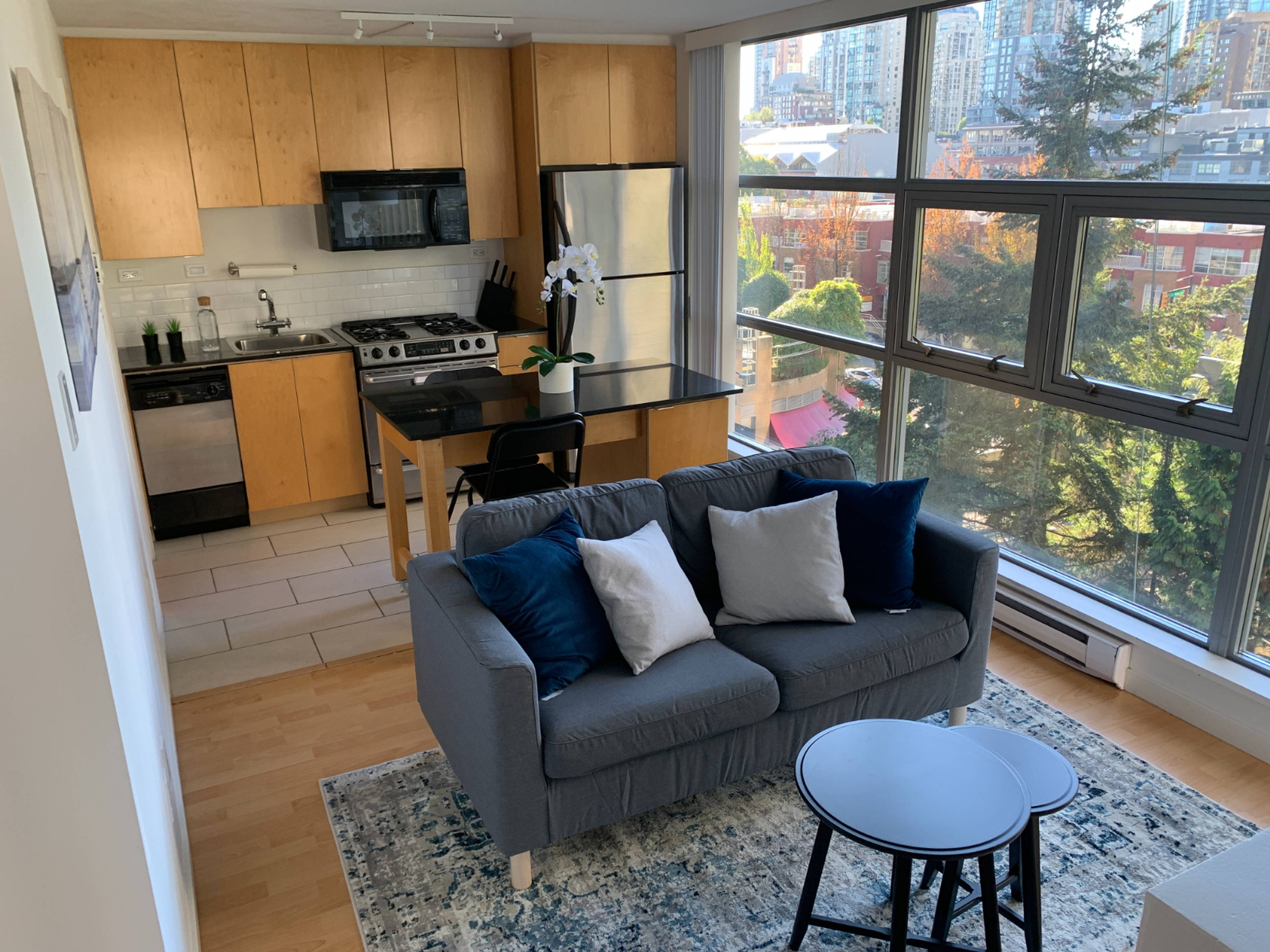 1 Bed  · 1 Bath for rent $2,850 / month