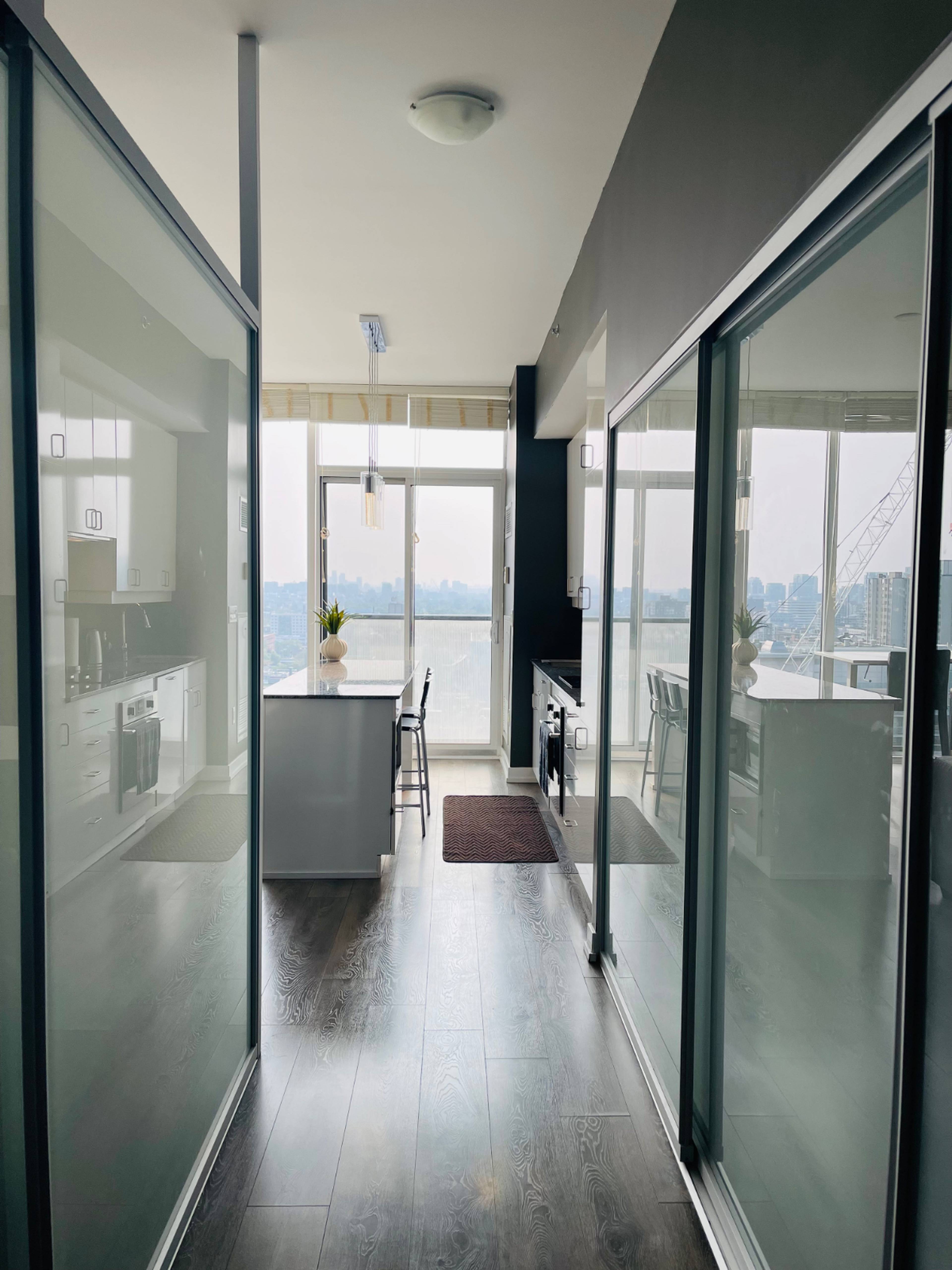 1 Bed  · 1 Bath for rent $2,400 / month