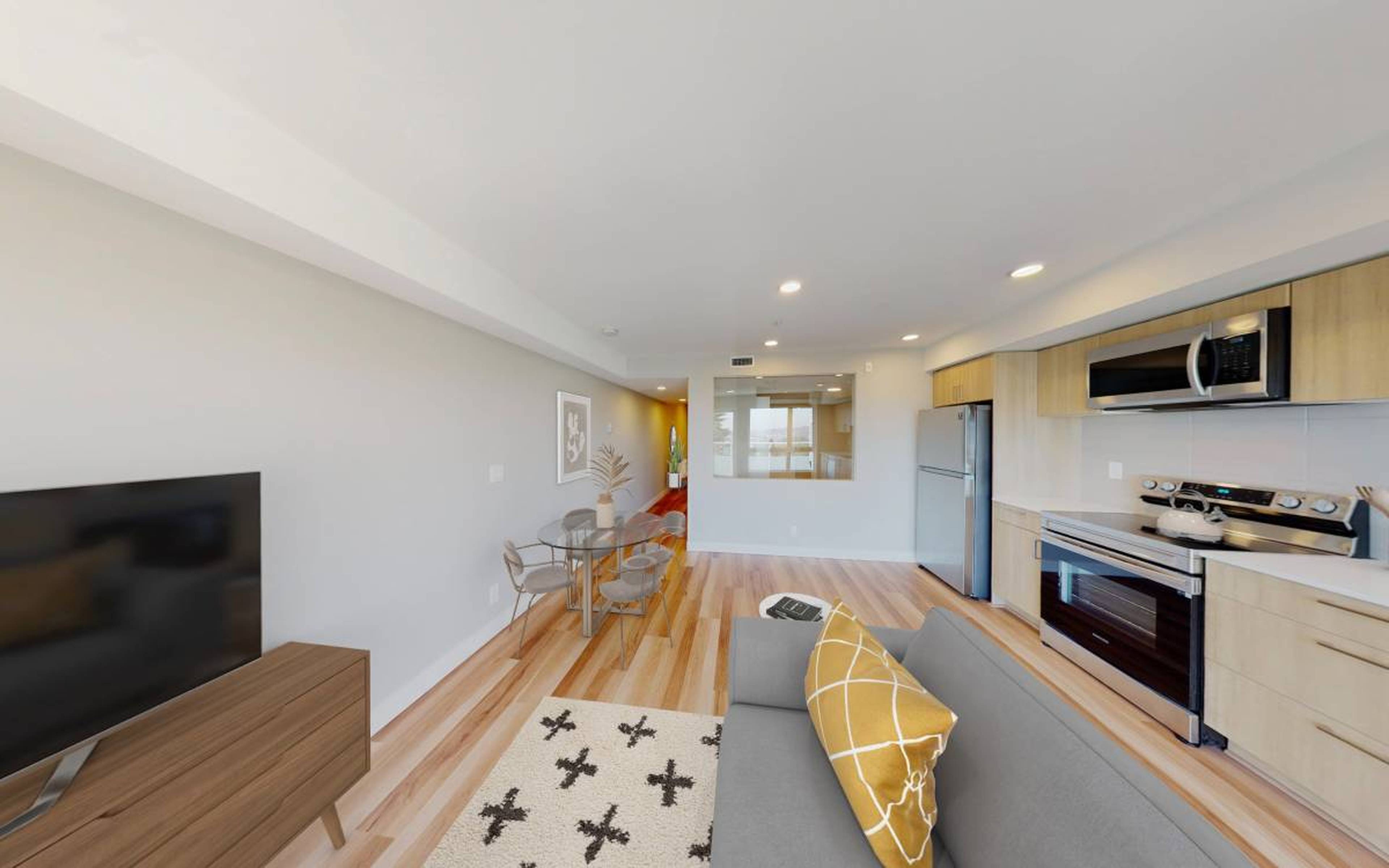 1 Bed  · 1 Bath for rent $2,490 / month