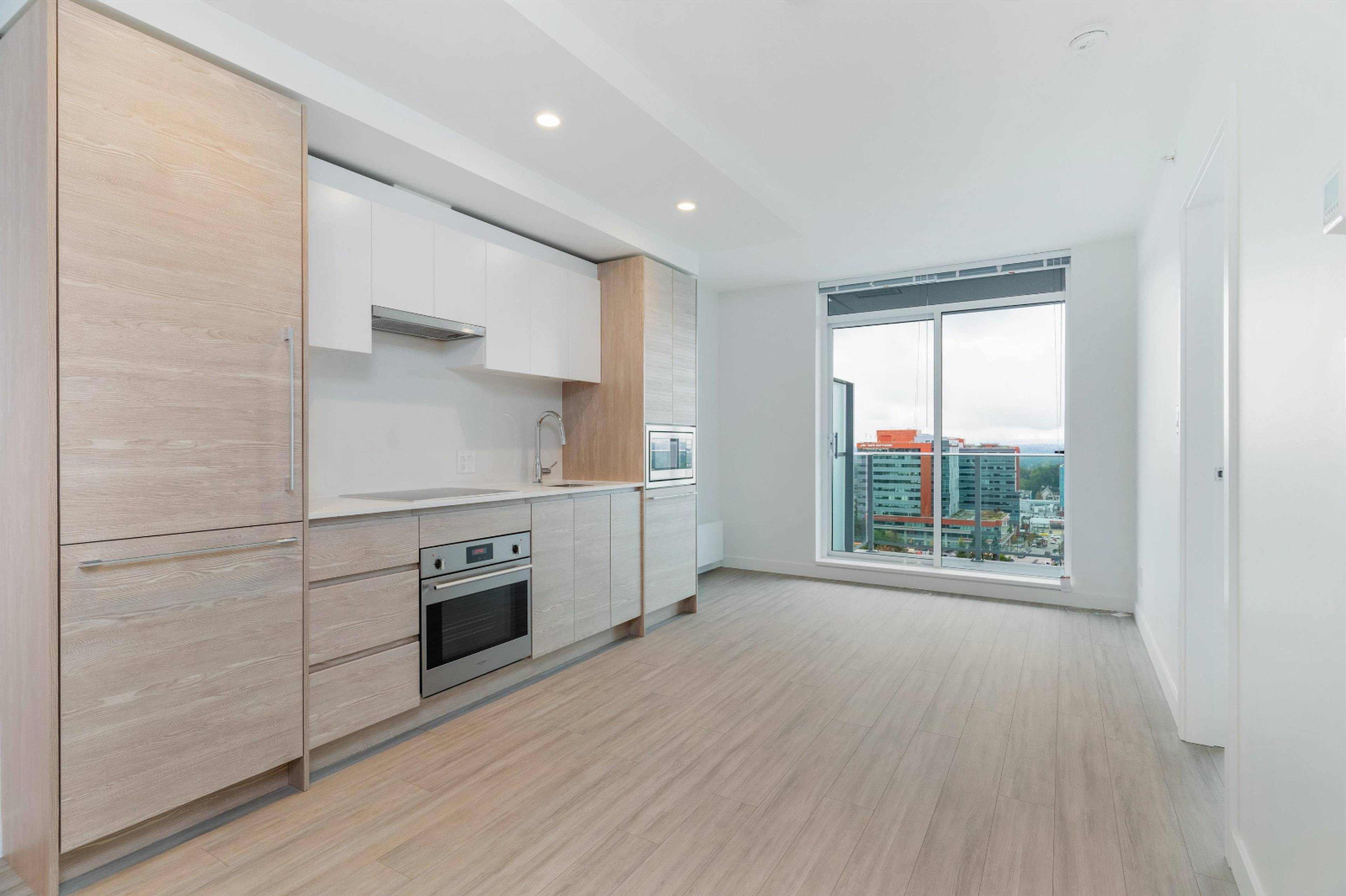 1 Bed  · 1 Bath for rent $1,850 / month