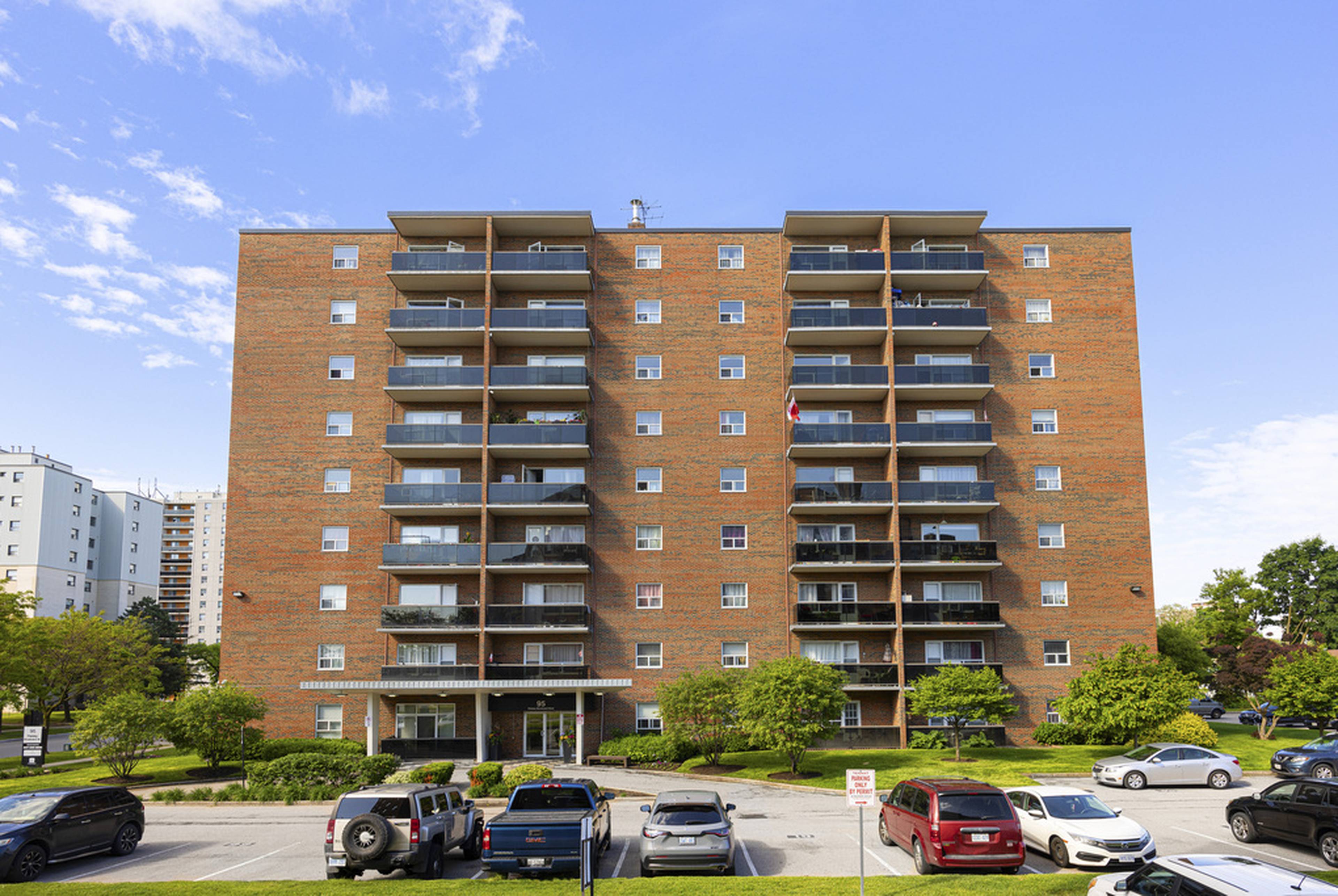 1 Bed  · 1 Bath for rent $1,932 / month